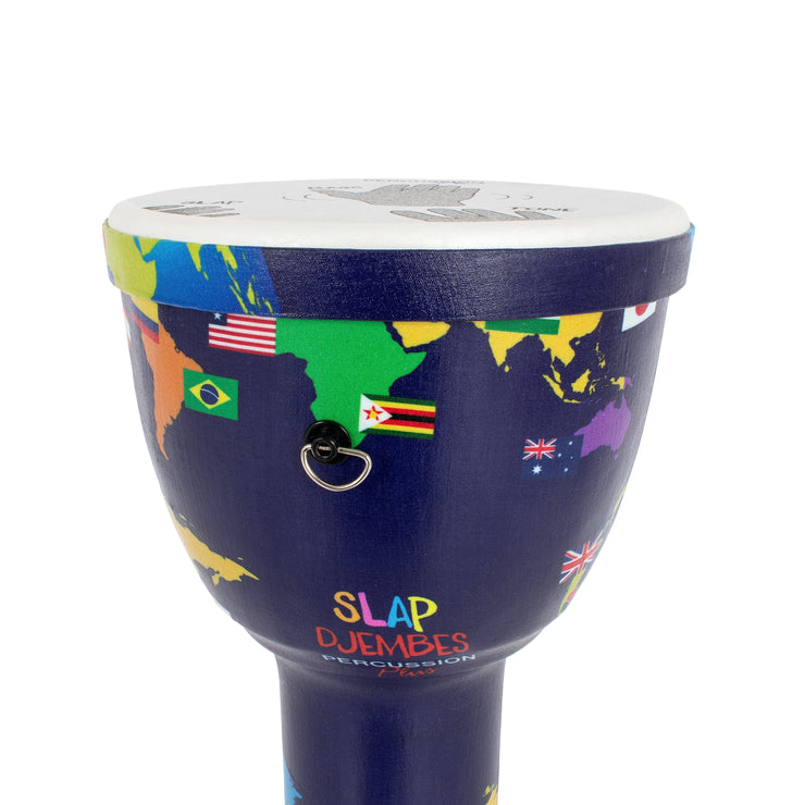 PP693-10PK - Percussion Plus World Slap Djembe 10 pack - pre-tuned Default title