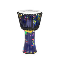 PP695-12PK - Percussion Plus World Slap Djembe secondary 12 pack - rope tuned Default title