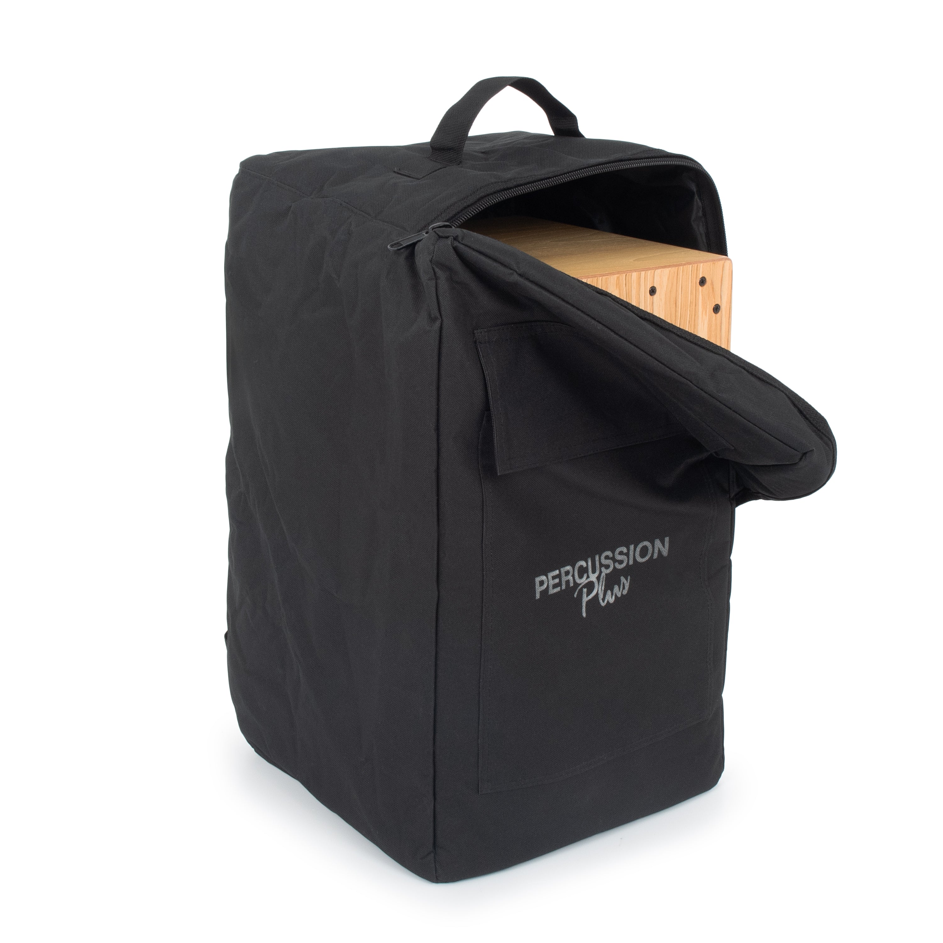 Percussion Plus standard cajon bag