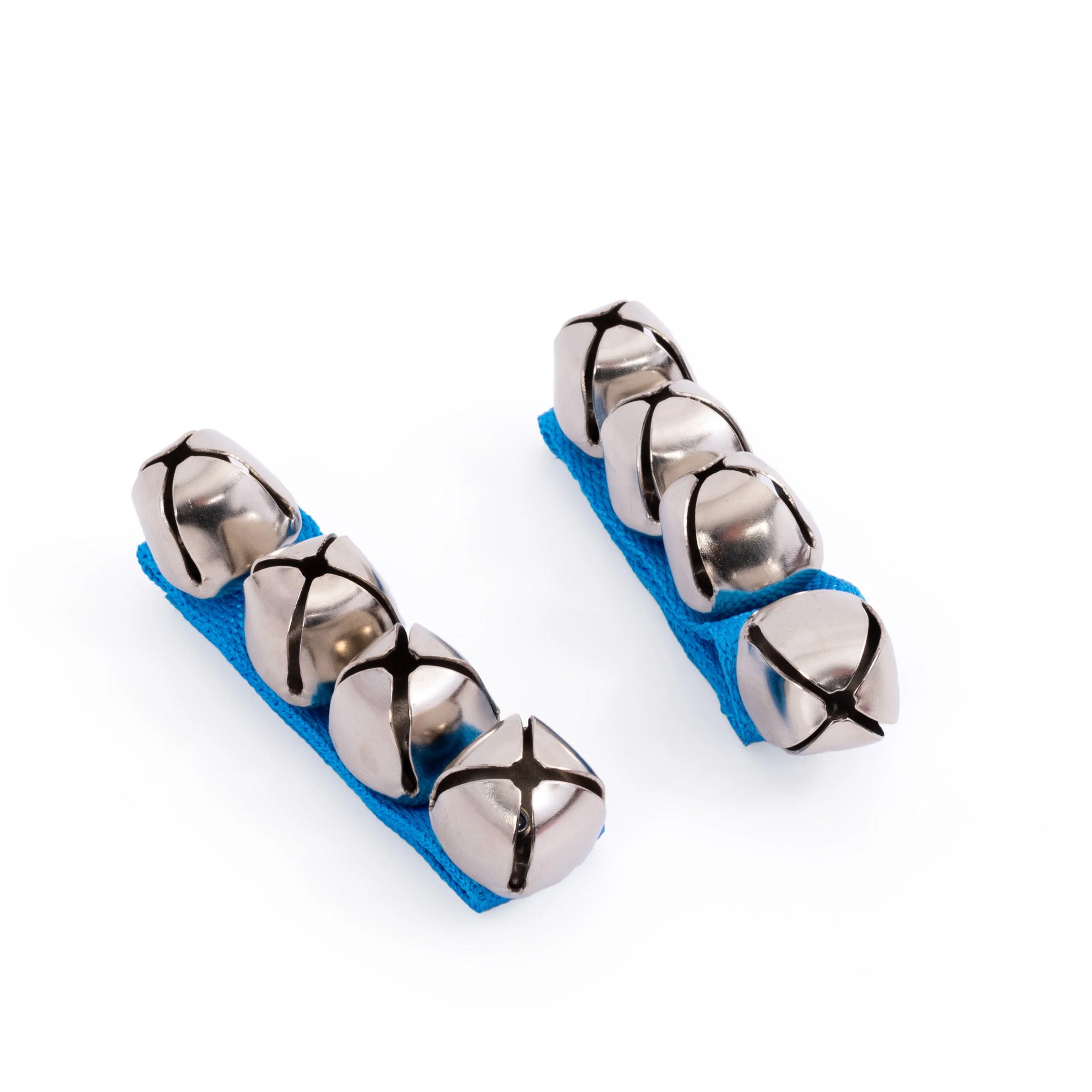 PP7396Percussion Plus wrist bells pair - 6 pairsA1