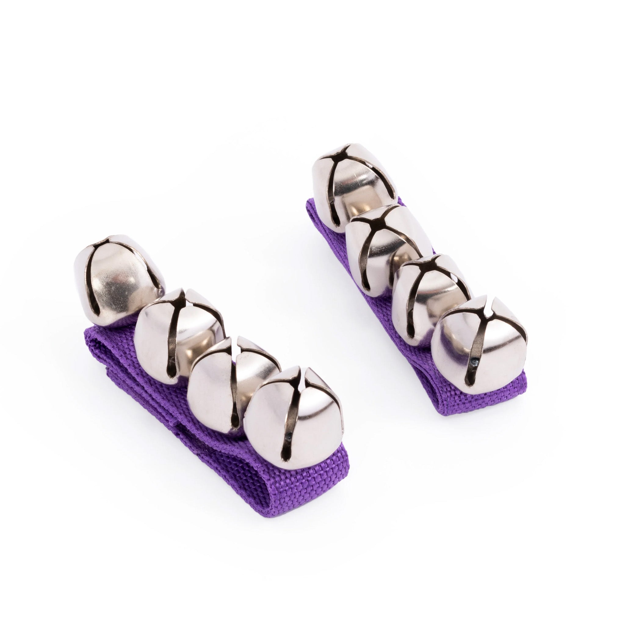 PP7396Percussion Plus wrist bells pair - 6 pairsA1