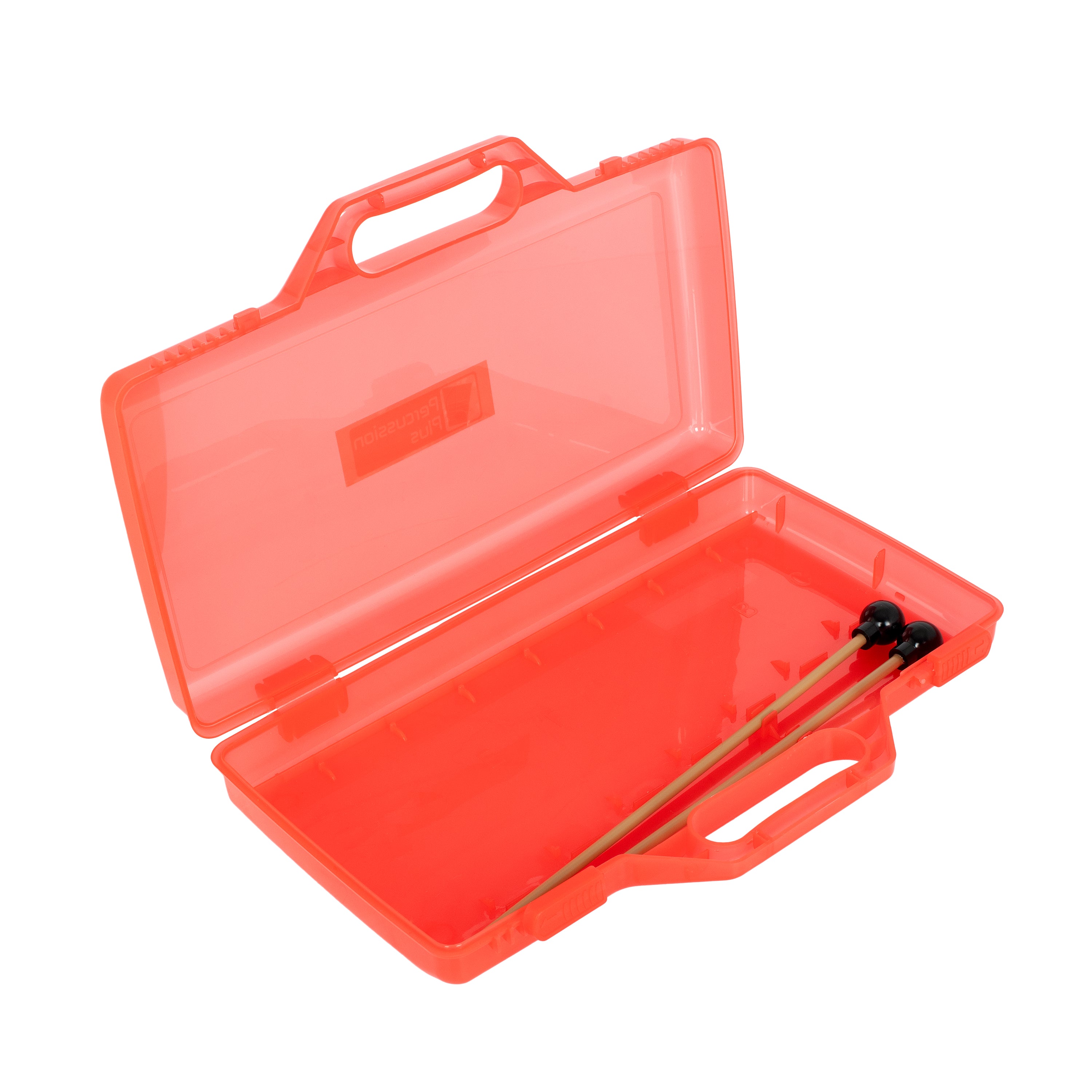 PP935-CASE - Percussion Plus chime bar case with beaters A1