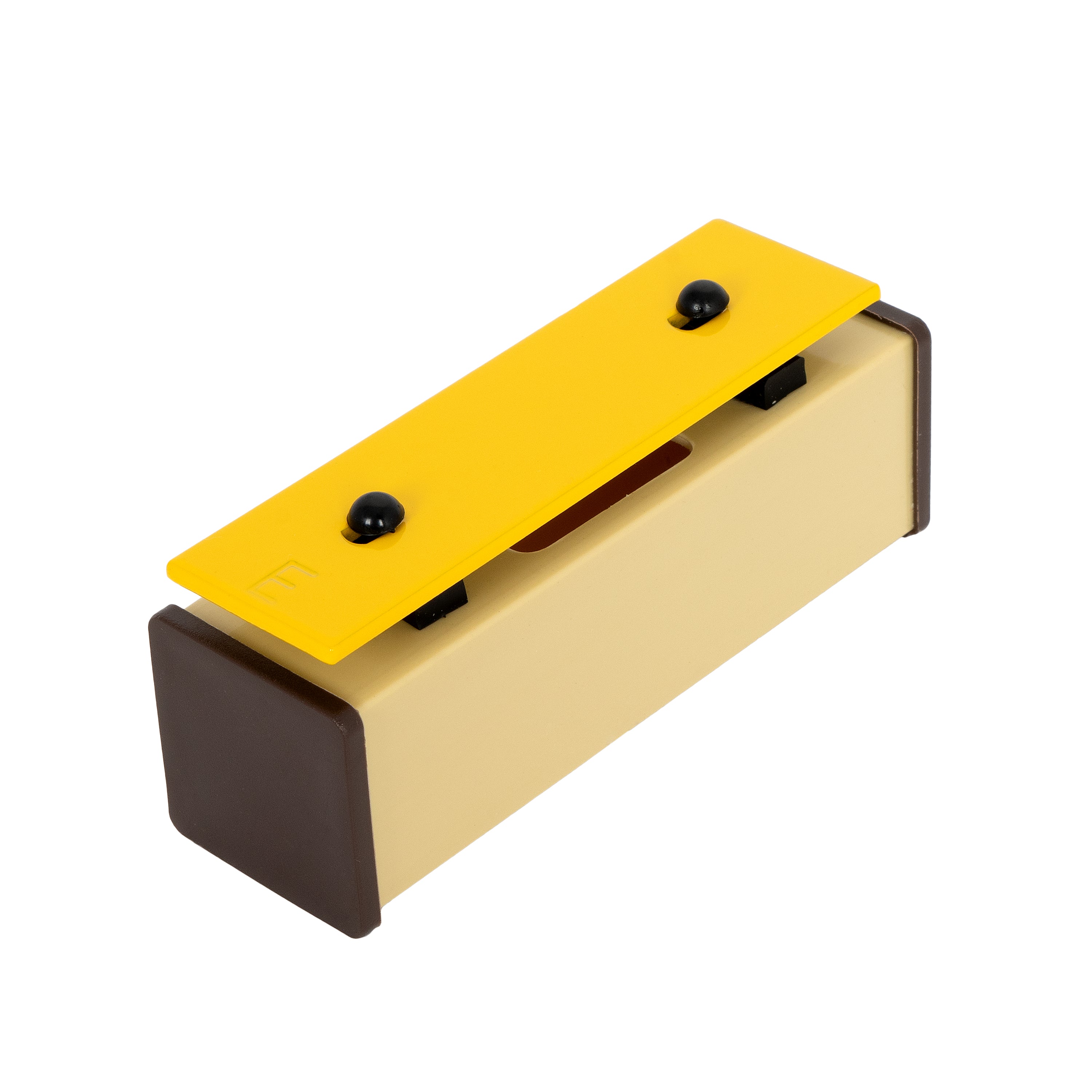Percussion Plus PP935 individual colour chime bars - E68