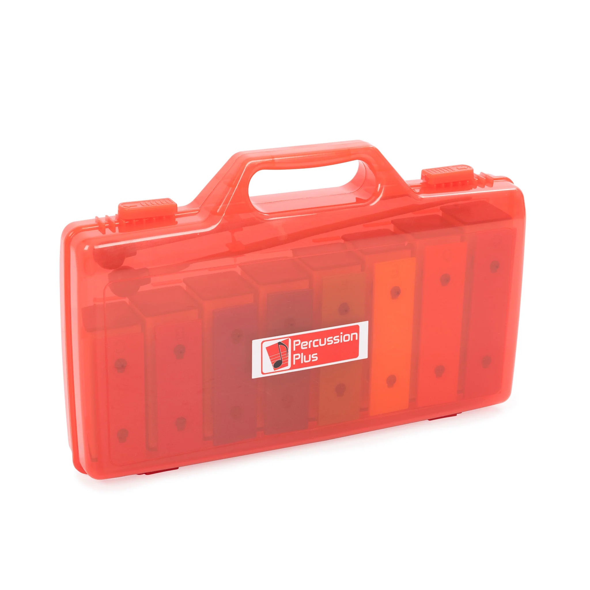 PP935-CASE - Percussion Plus chime bar case with beaters A1