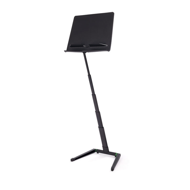 RAT-69Q9 - RAT Jazz stand in black with zip-up gig bag set Default title