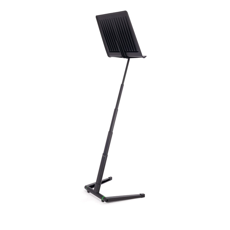 RAT-69Q9 - RAT Jazz stand in black with zip-up gig bag set Default title