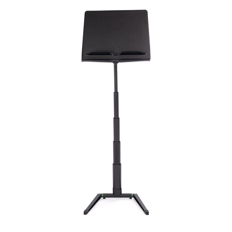 RAT-69Q9 - RAT Jazz stand in black with zip-up gig bag set Default title