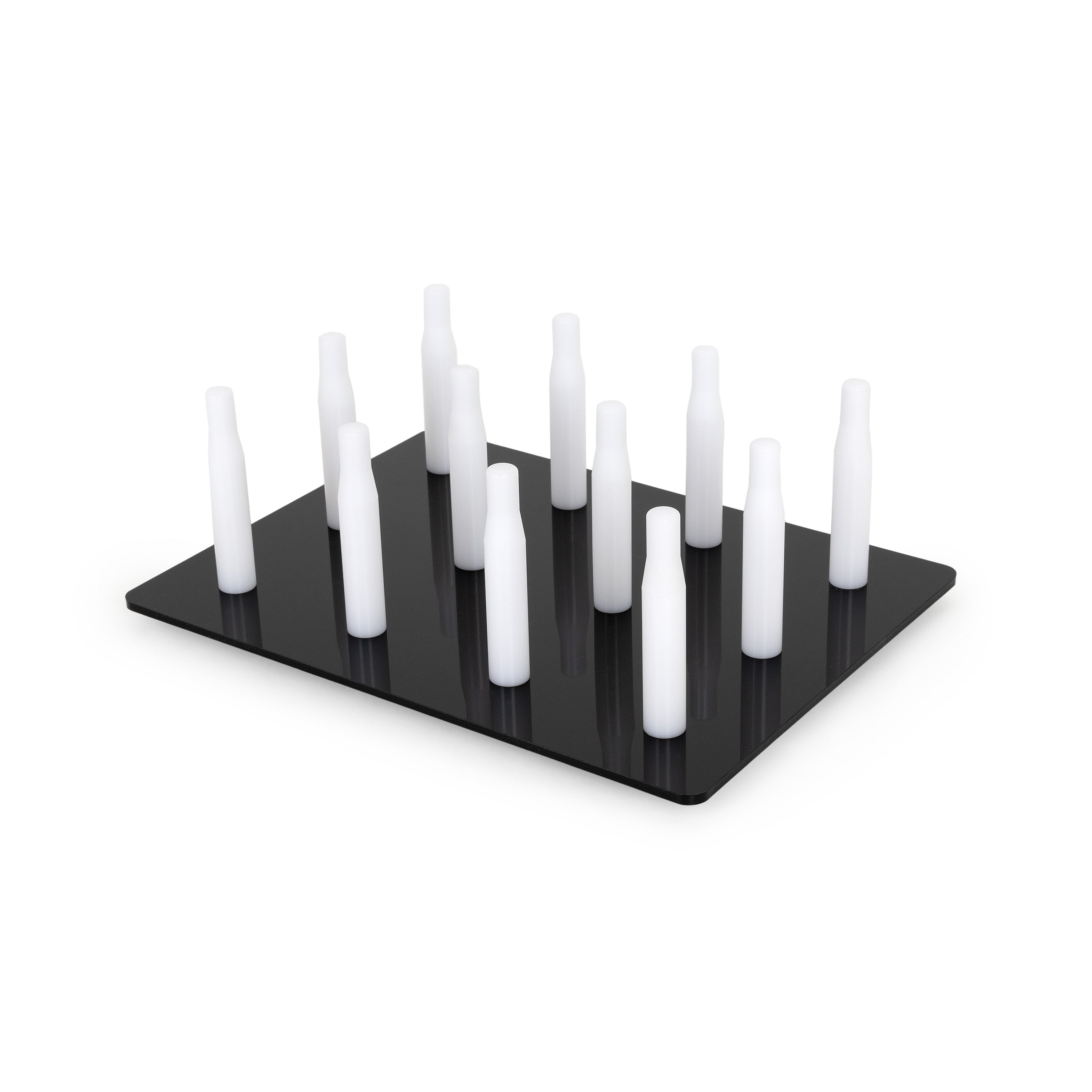 S250DR12 - Nuvo school desk stand – 12 Clarineos and Flutes A1