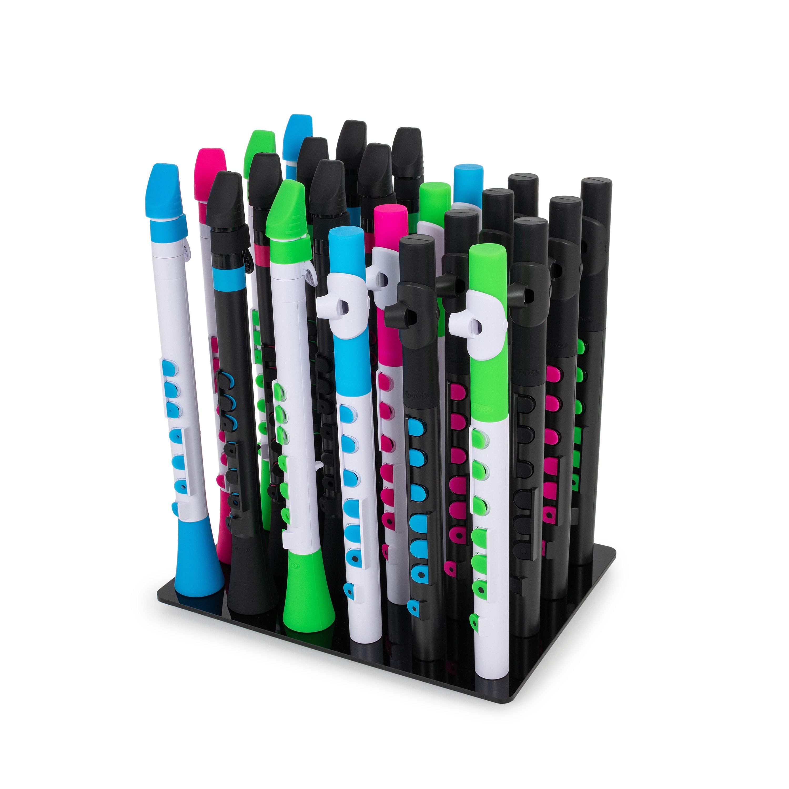 Nuvo school desk stand – 24 Doods and Toots