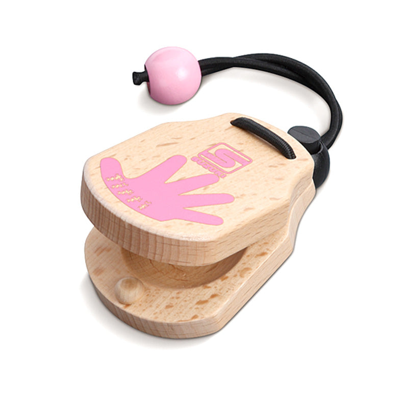 SC-311 - Suzuki wooden castanet Small (Titti) / A1