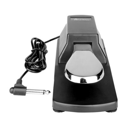 FZone SP-1 sustain pedal for digital pianos | Frederick Hyde Music