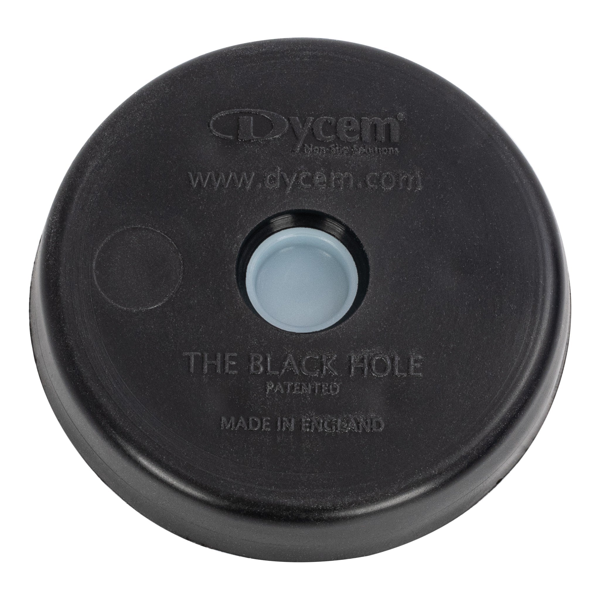 STN1130 - Black hole cello mat A1
