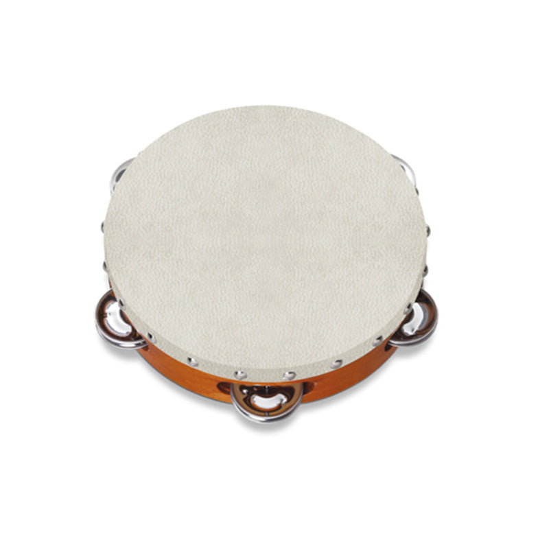 Suzuki educational tambourine - 7"