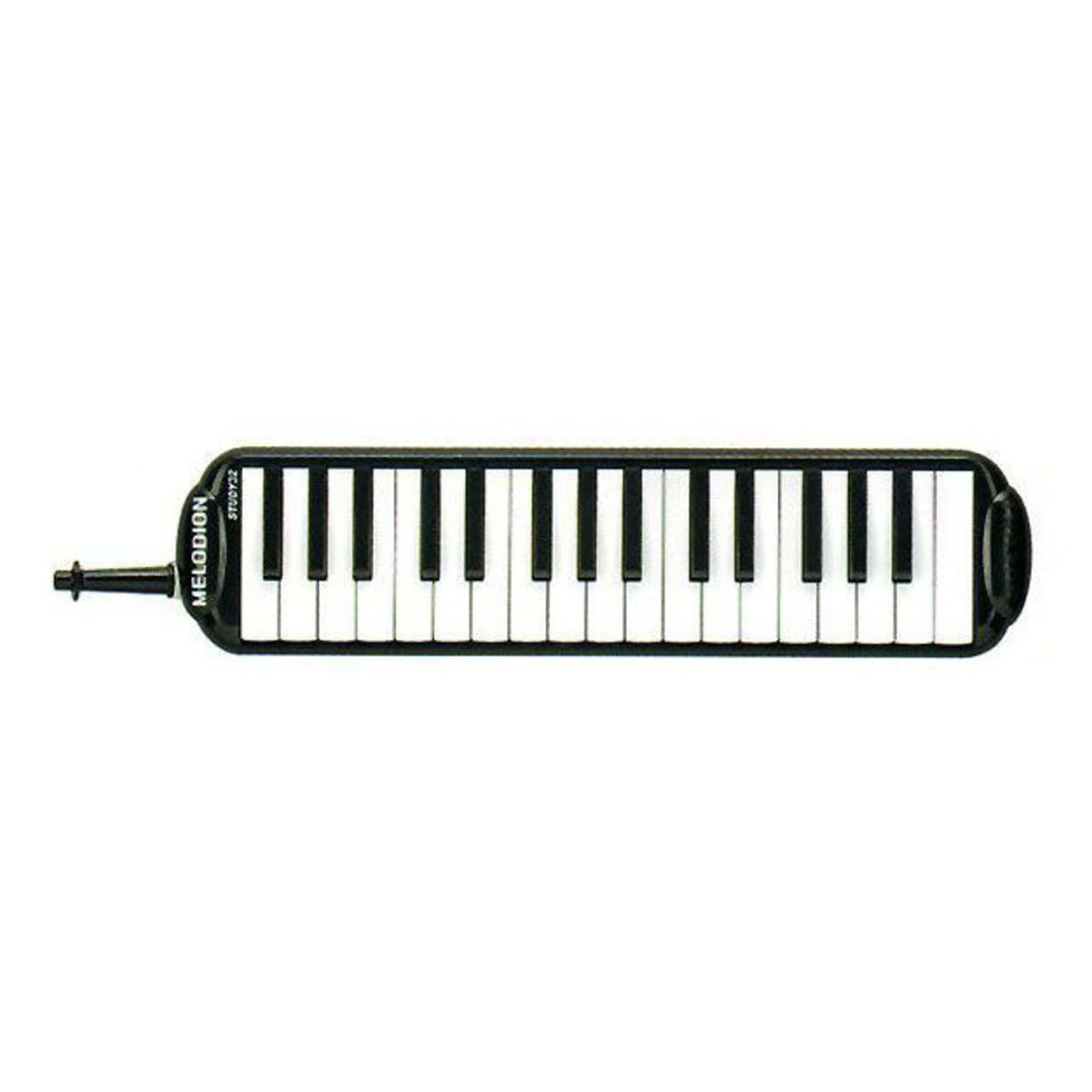 STUDY32B,STUDY32LB,STUDY32P,STUDY32Y - Suzuki Study 32-key Melodion Light blue / A1