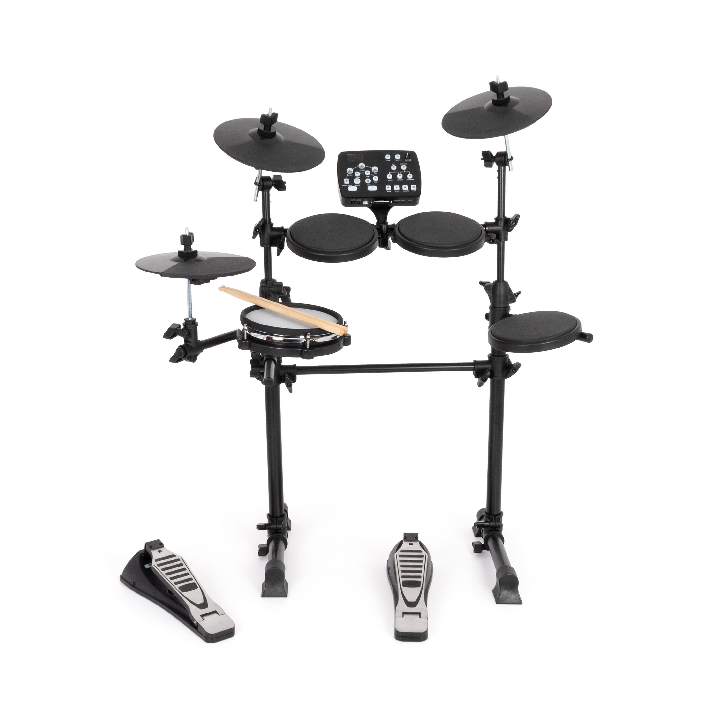 SXD006LX - Sonix electronic drum kit A1