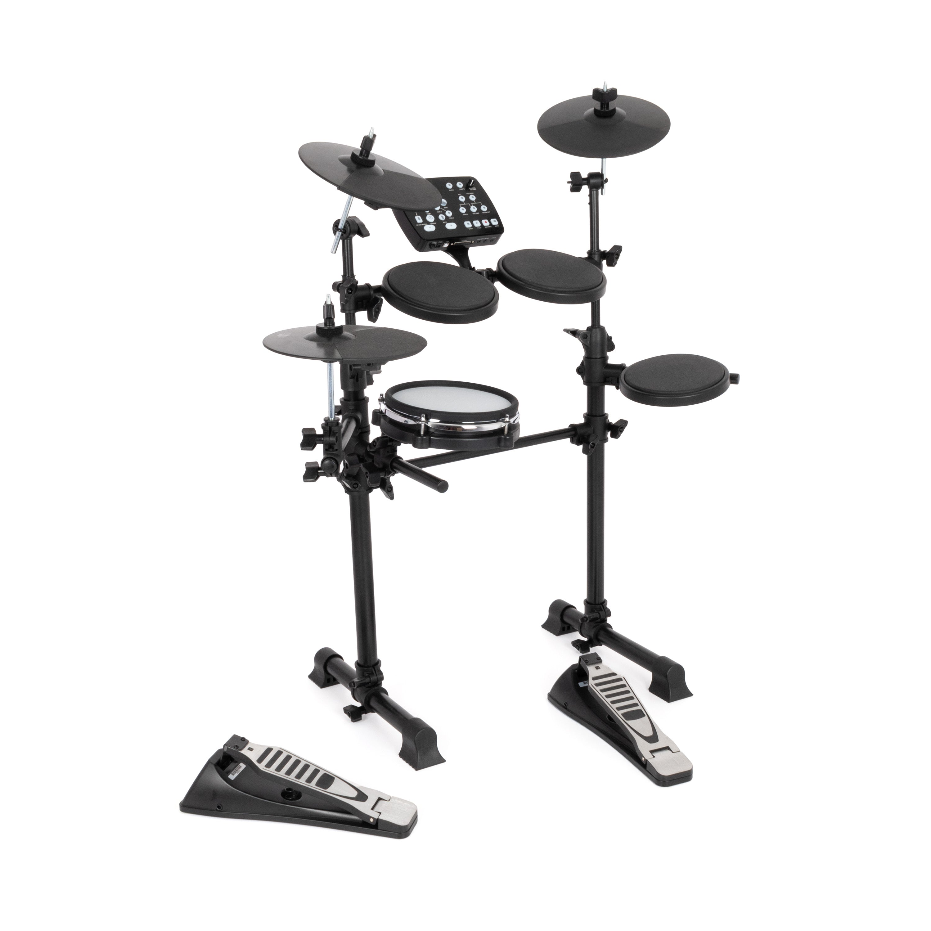 SXD006LX - Sonix electronic drum kit A1