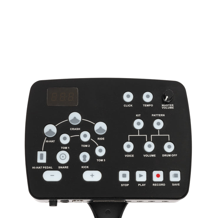 SXD006LX - Sonix electronic drum kit Default title