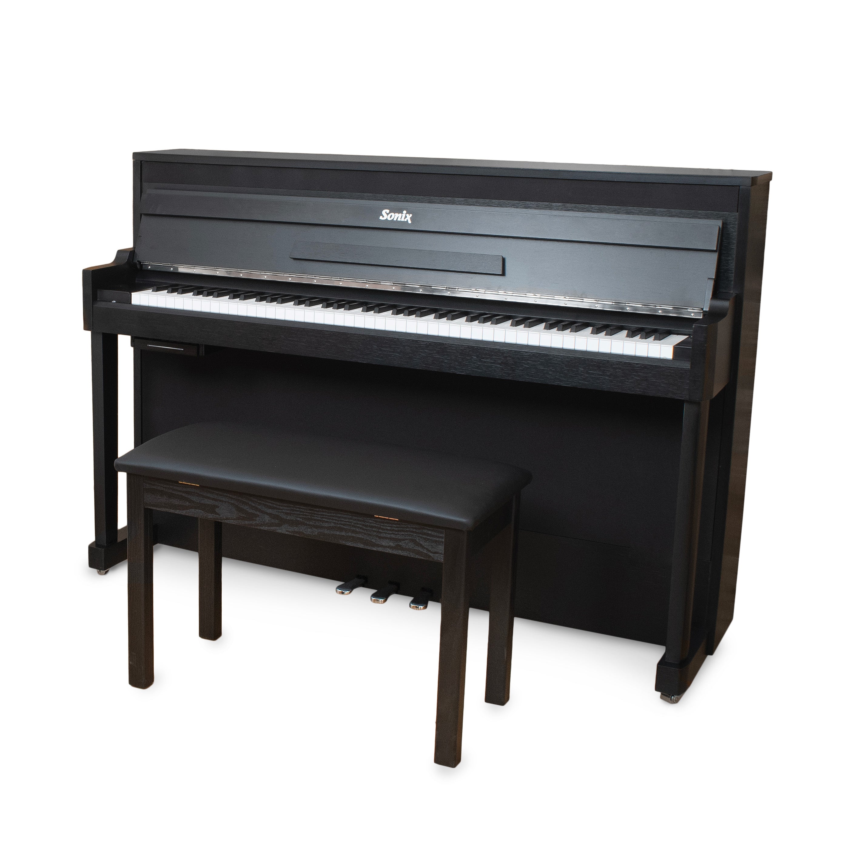 Sonix SXP20 upright digital piano