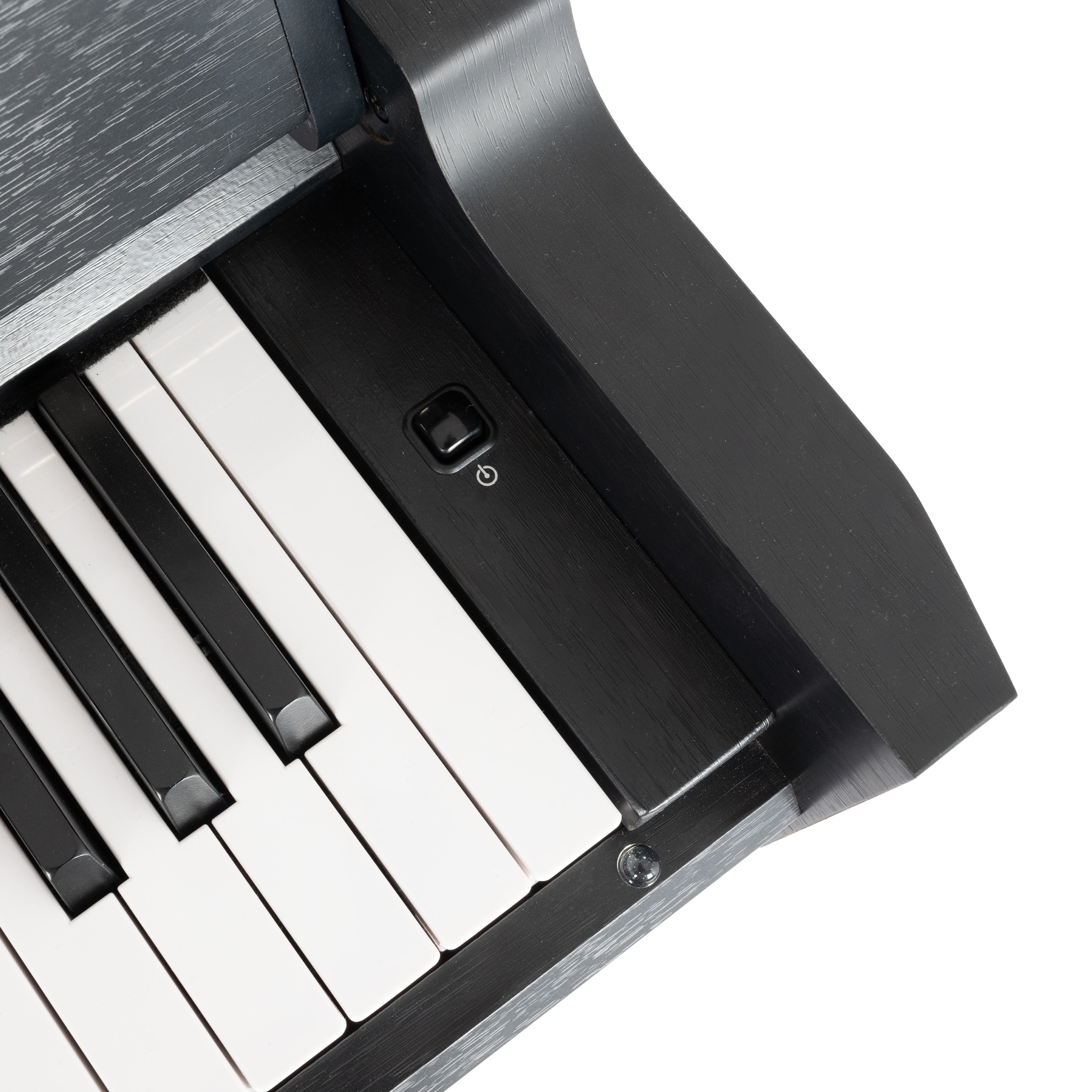 SXP20B - Sonix SXP20 digital piano with bench A1