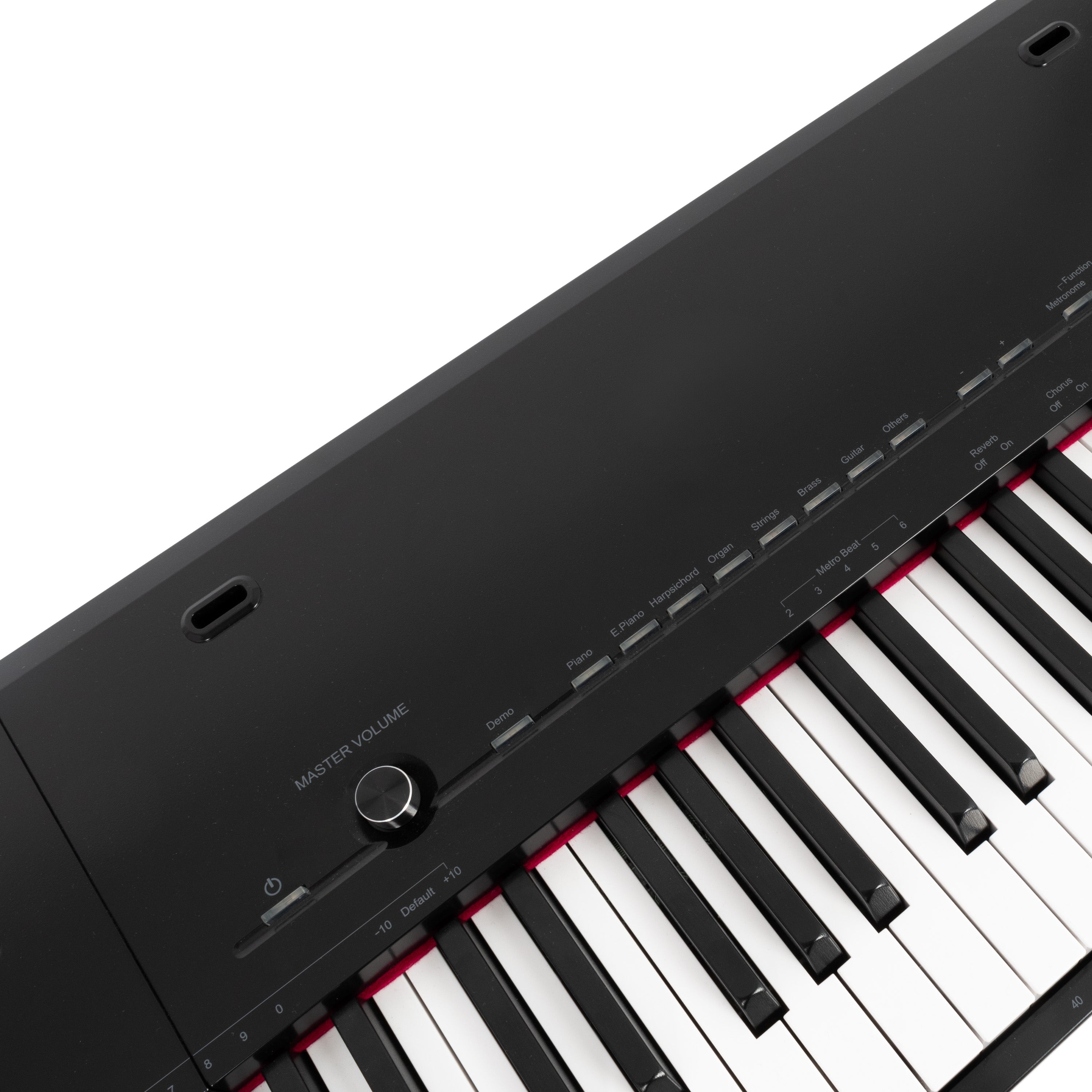SXP8B - Sonix SXP8 portable digital piano A1