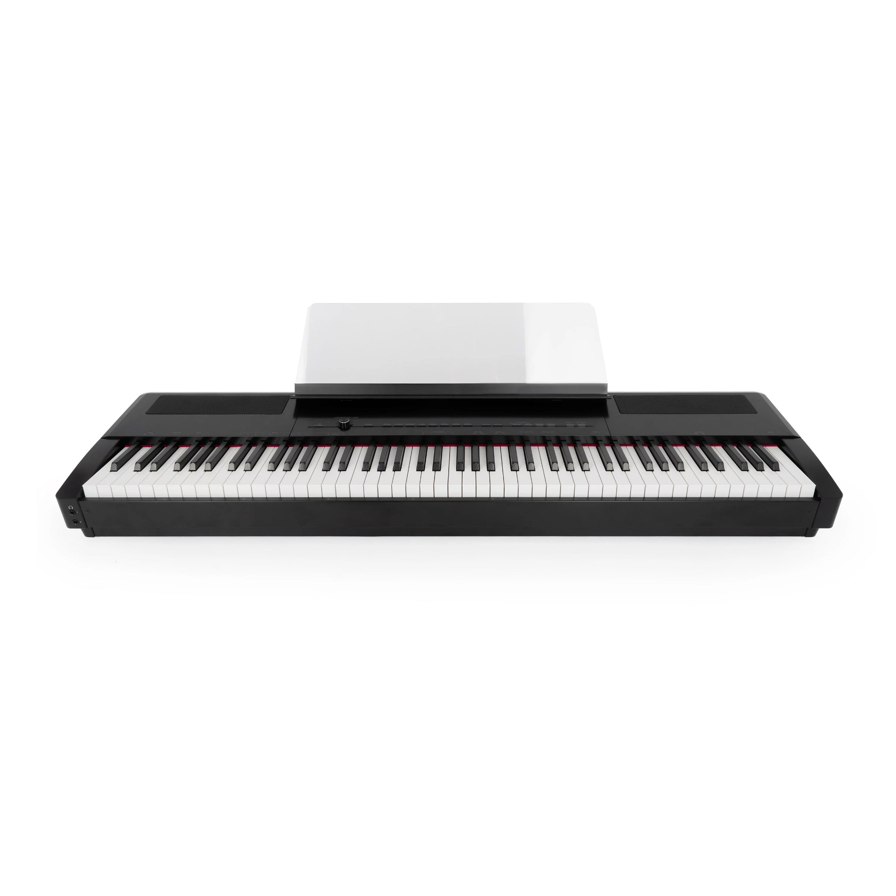 SXP8B - Sonix SXP8 portable digital piano A1
