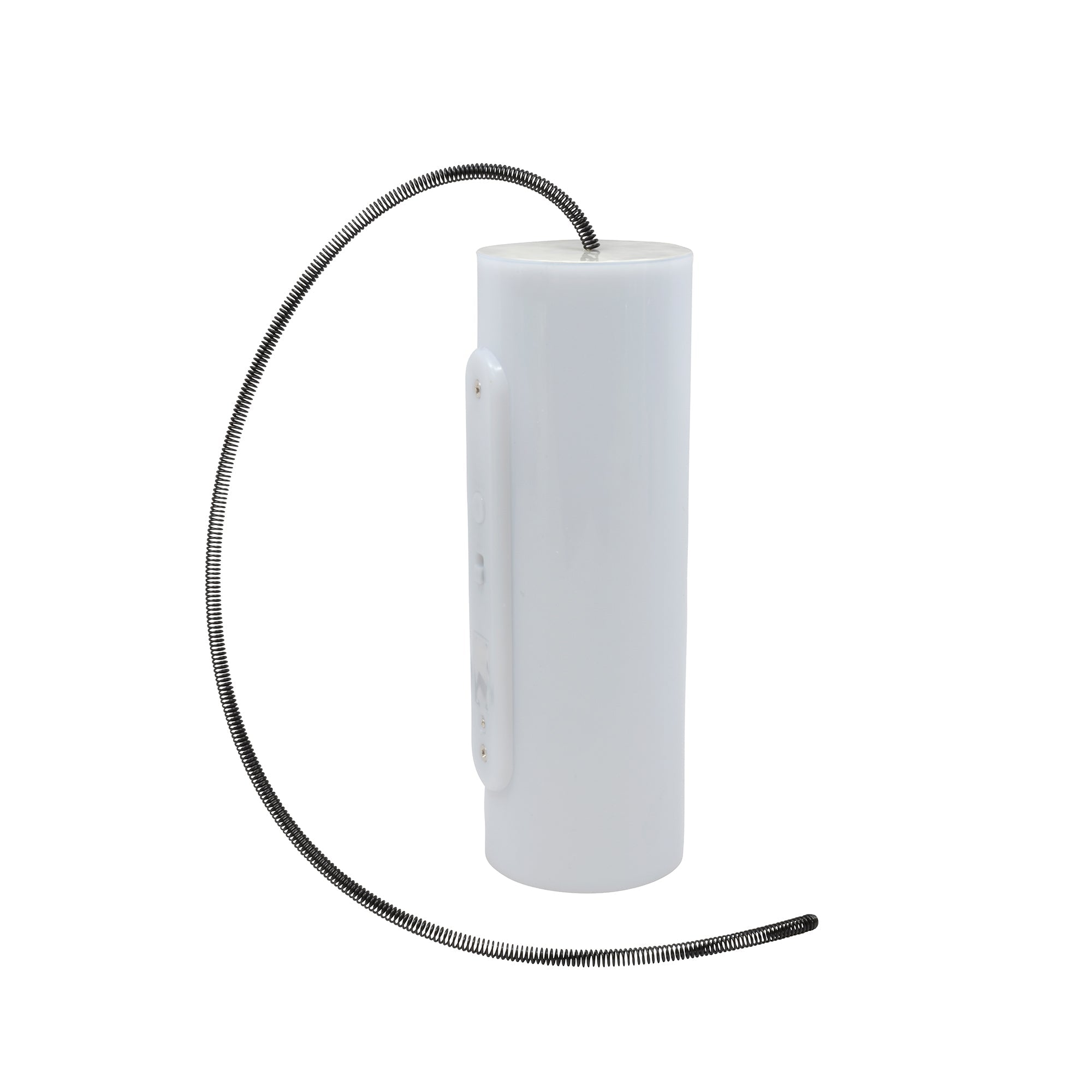 Trophy LED light-up thunder shaker - Frosted