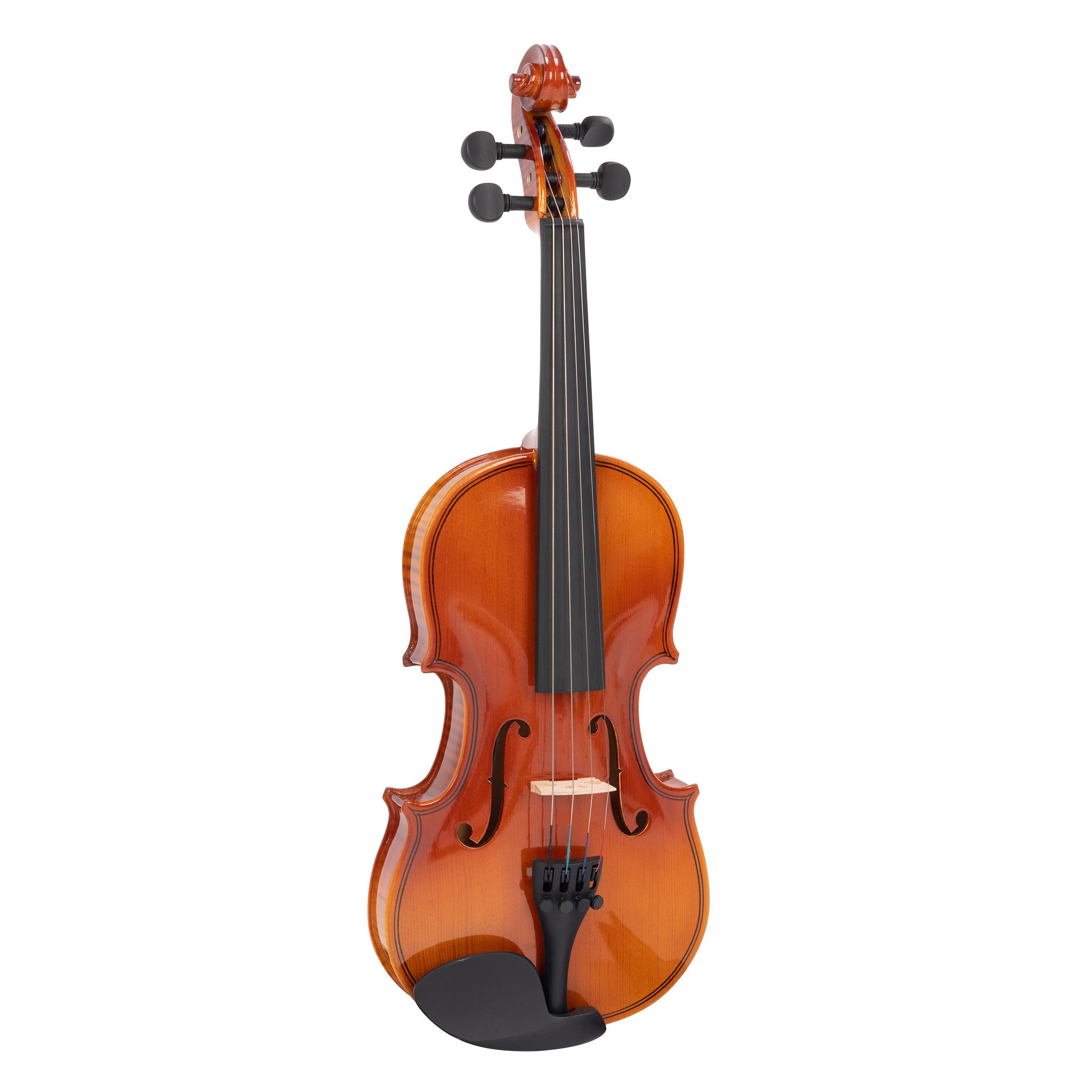 VB290-14,VB290-12 - Sonix Student violin outfit 1/2 size / A1