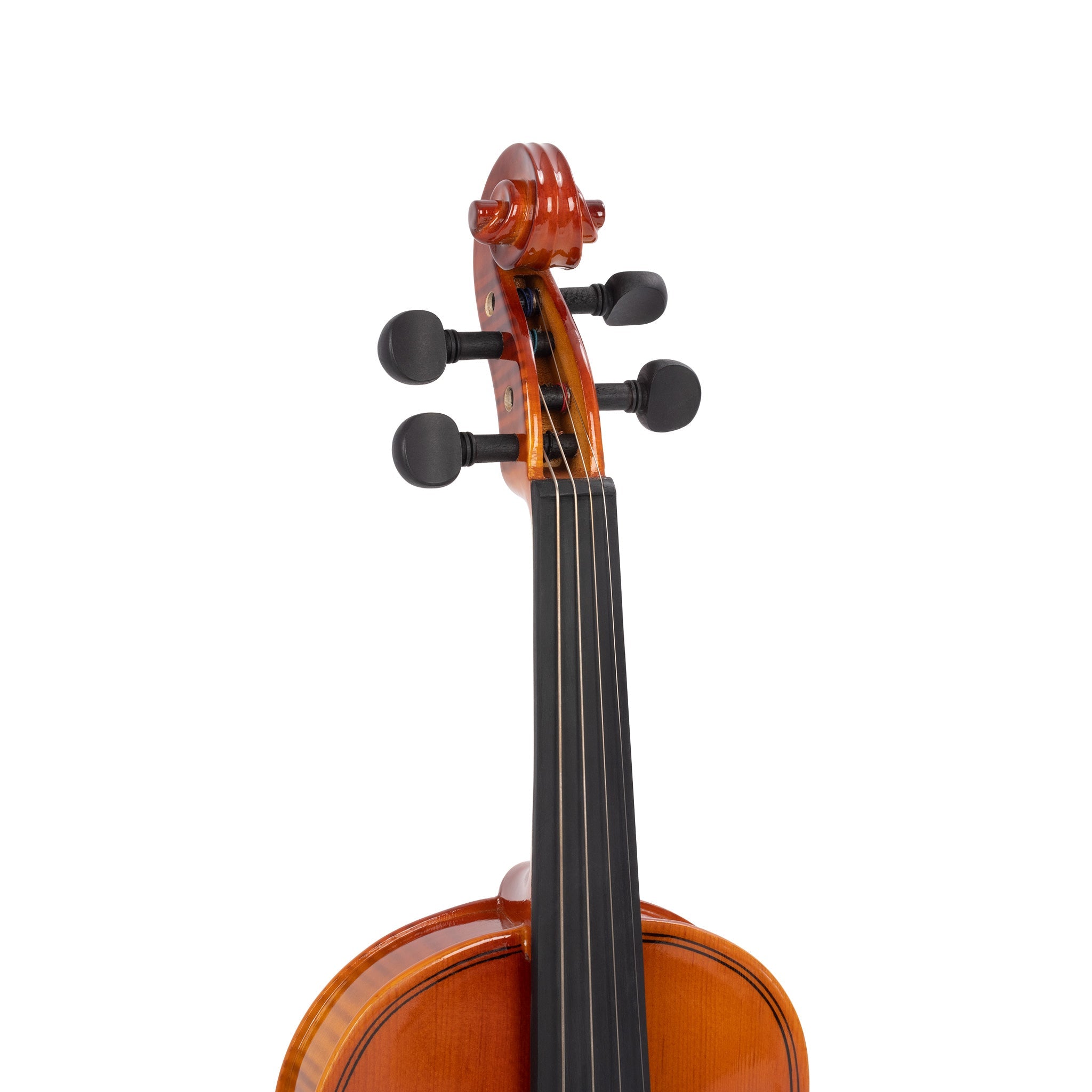 VB290-14,VB290-12 - Sonix Student violin outfit 1/2 size / A1