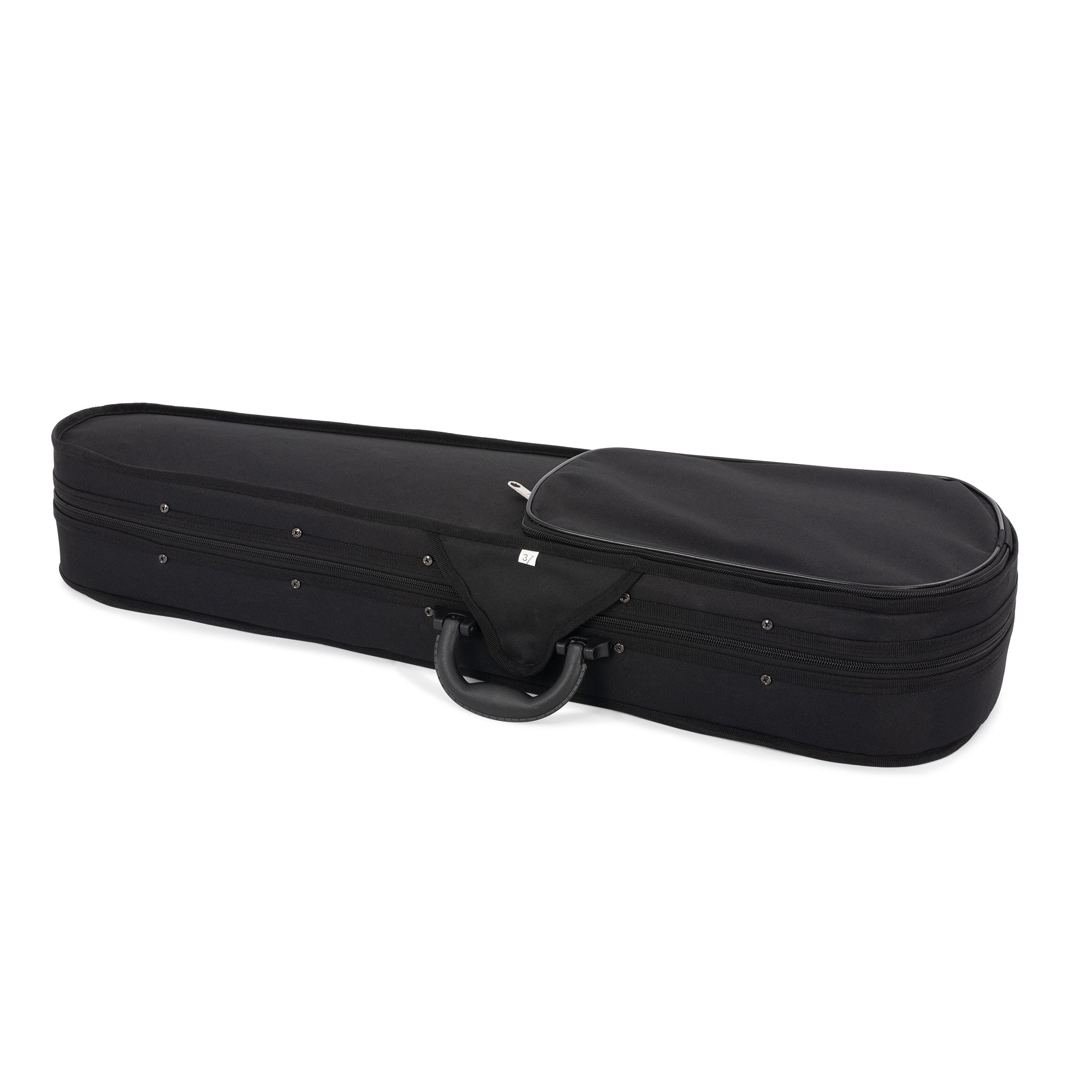 VB290-14,VB290-12 - Sonix Student violin outfit 1/2 size / A1