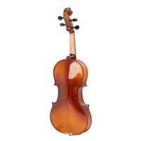 VB305-44 - Sonix Secundo violin outfit 4/4 size