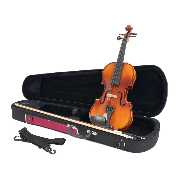 VB305-44 - Sonix Secundo violin outfit 4/4 size