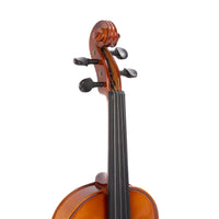 VB305-44 - Sonix Secundo violin outfit 4/4 size