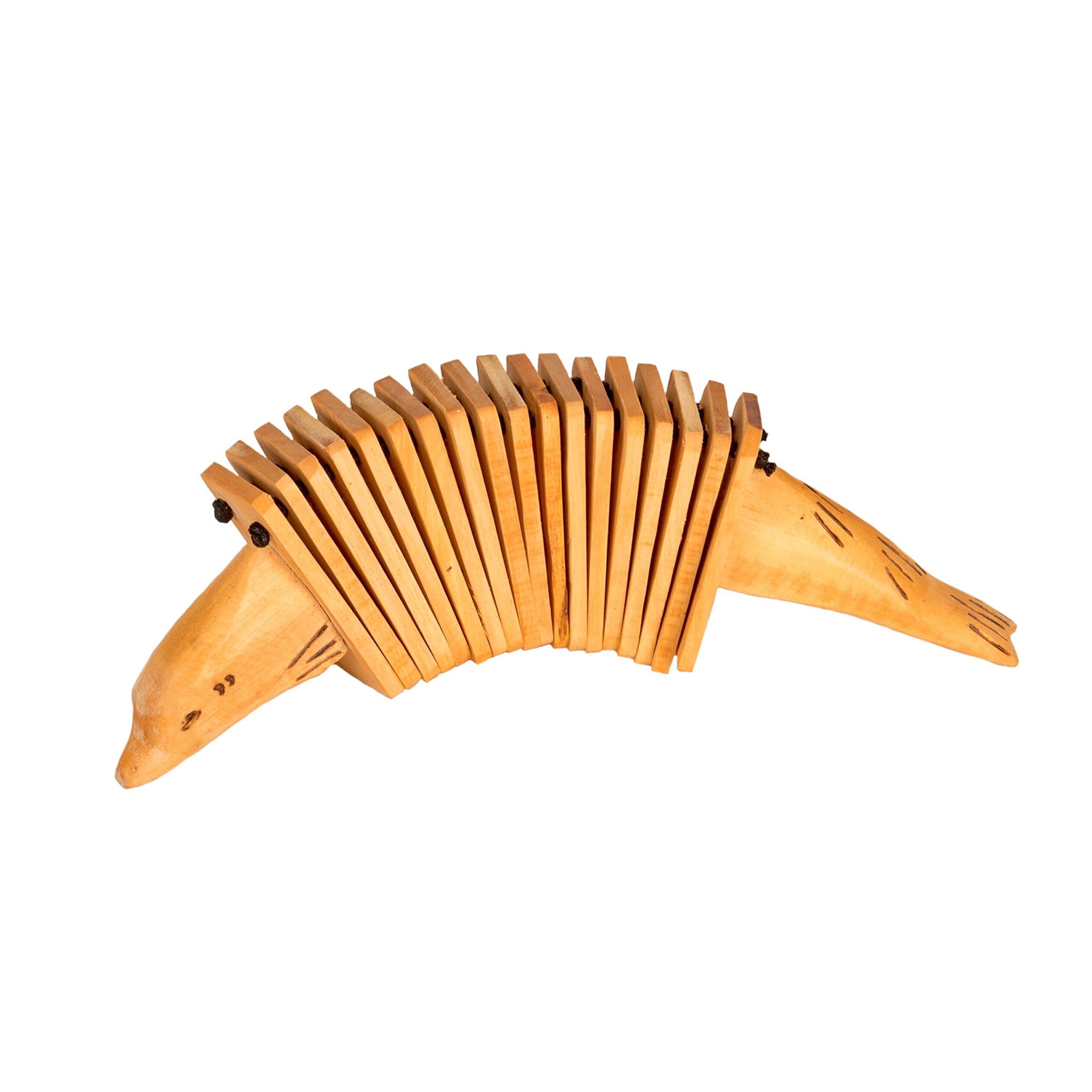 Drums for Schools early years animal clacker