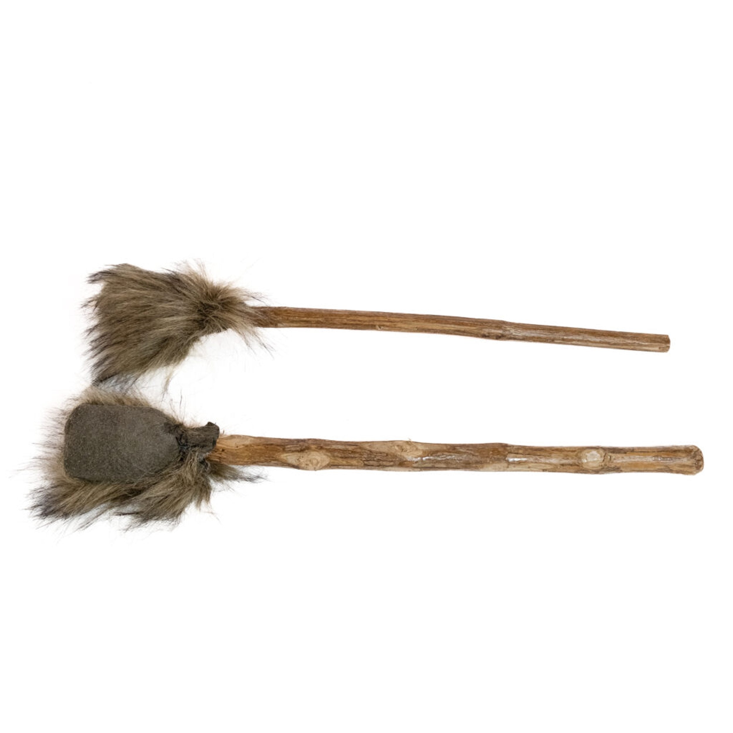 OW-SHDRBE - Drums for Schools shaman drum beater A1