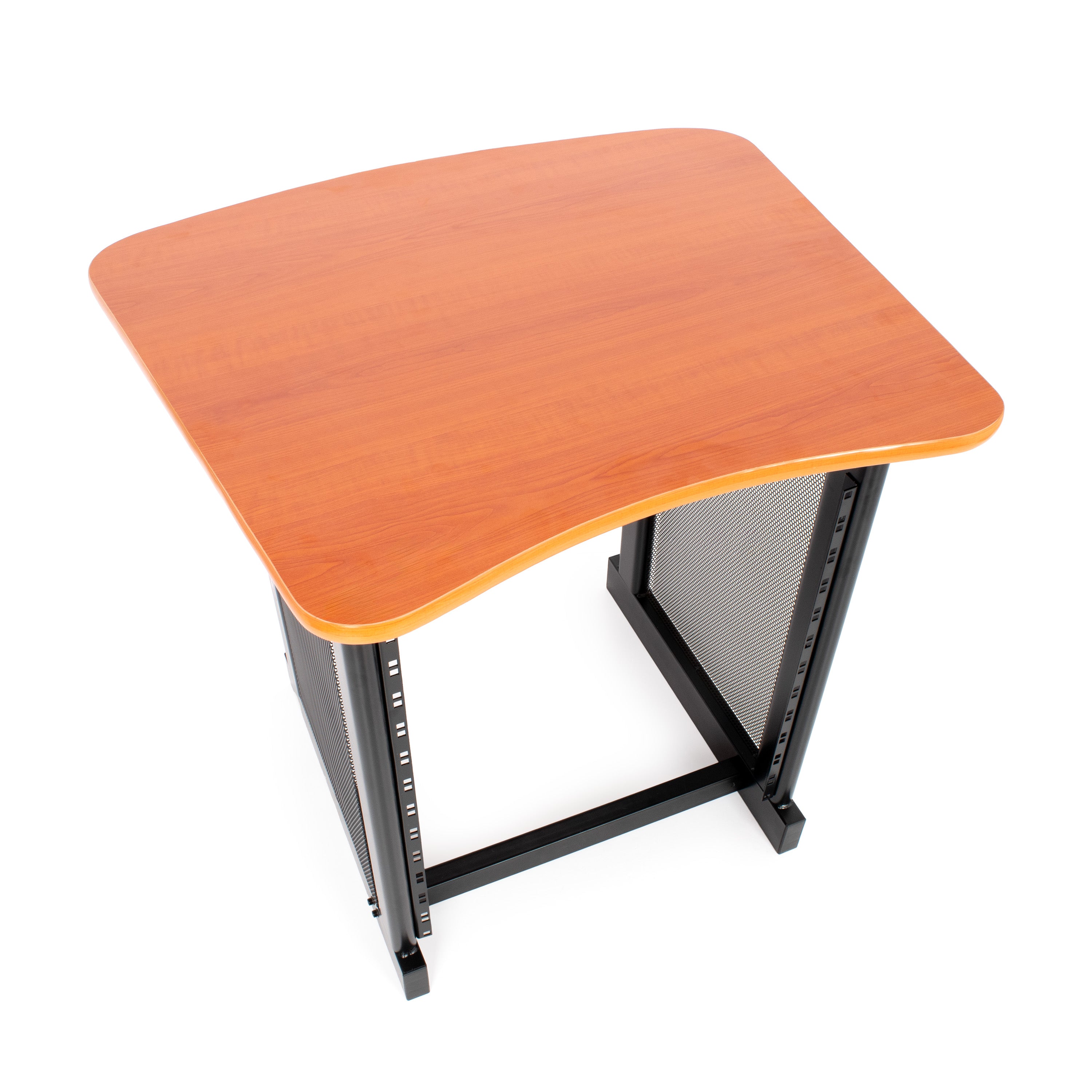 WS-04 - Apextone 12U companion rack stand A1
