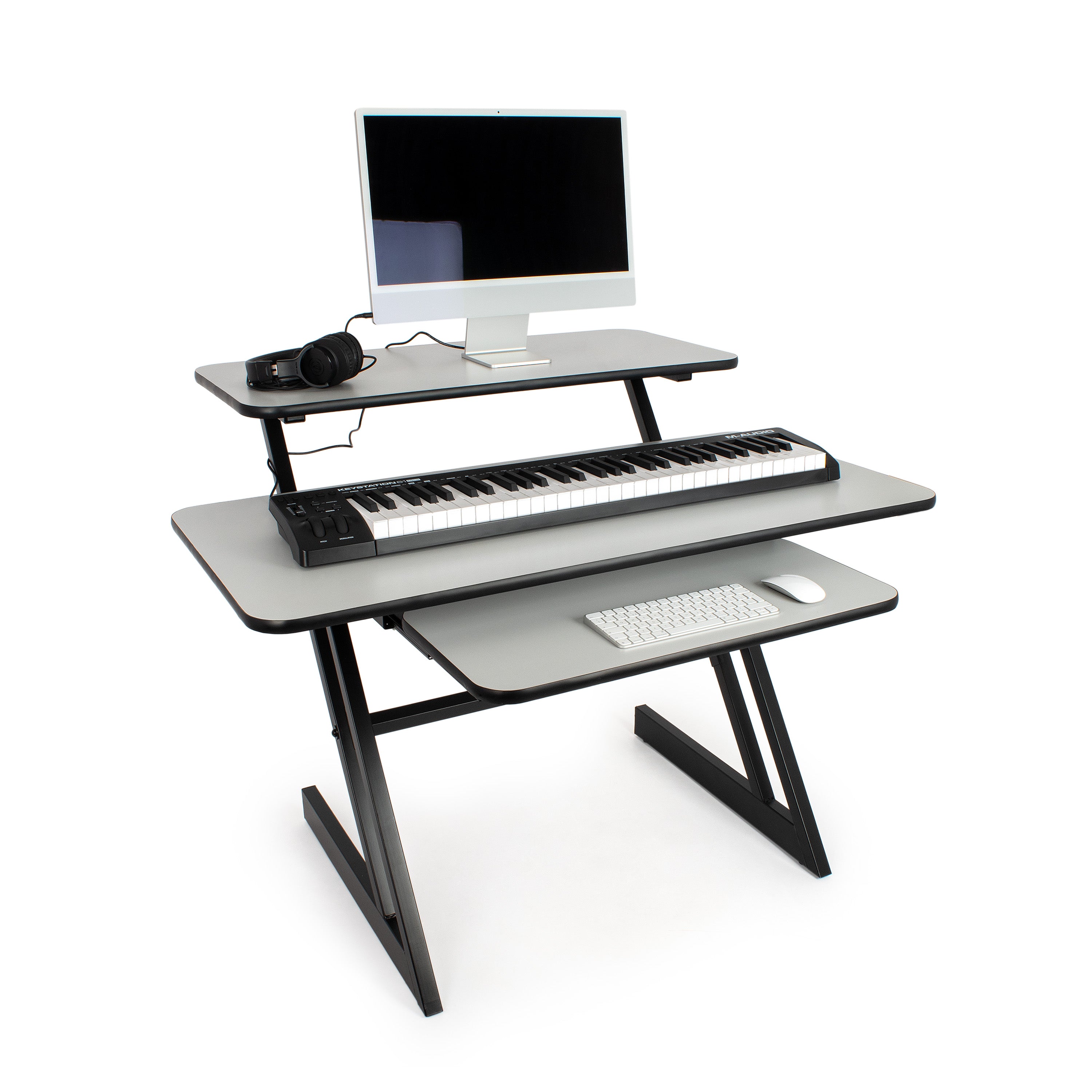 WS-06 - Apextone Studio workstation desk A1