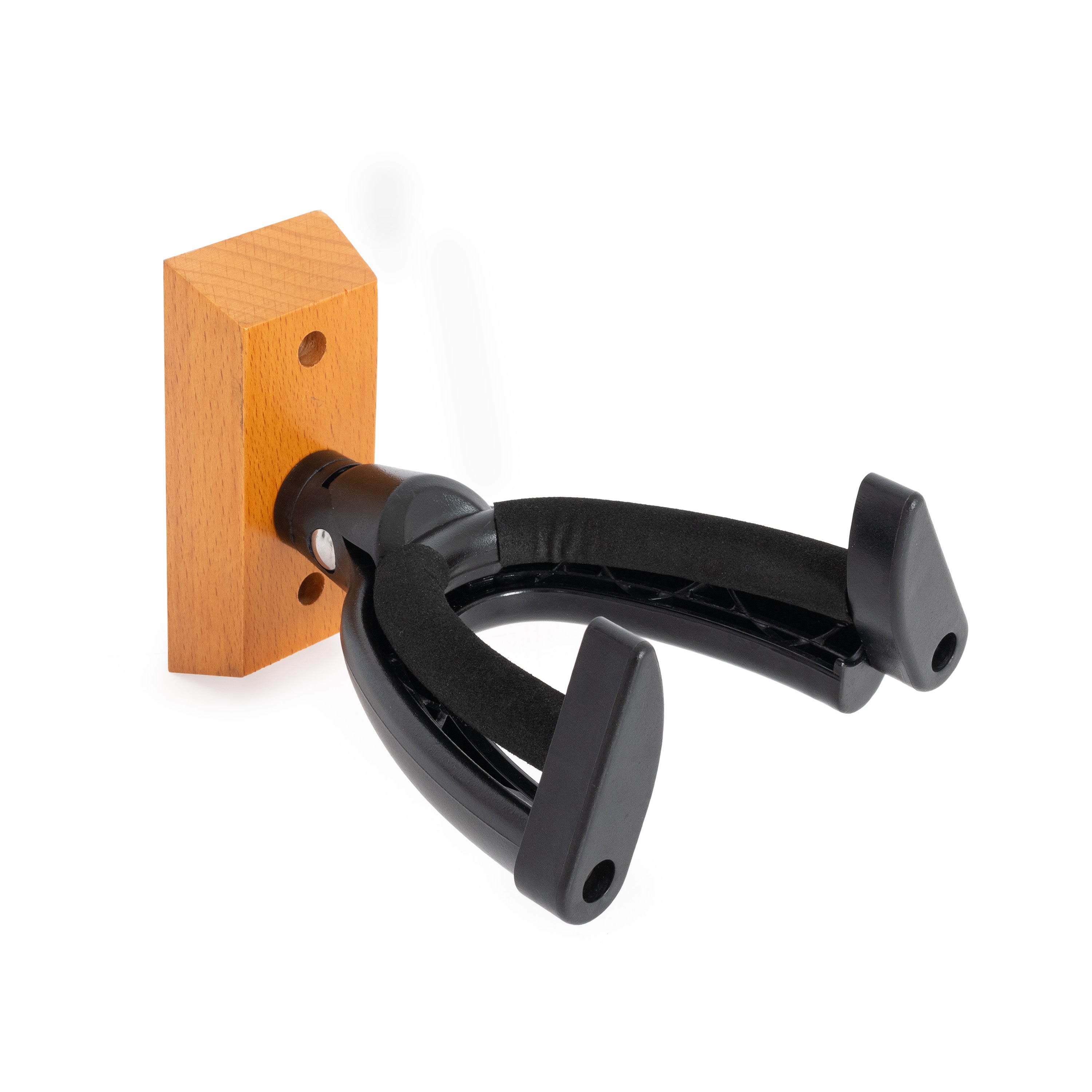 AP-3437 - Apextone guitar wall hanger A1