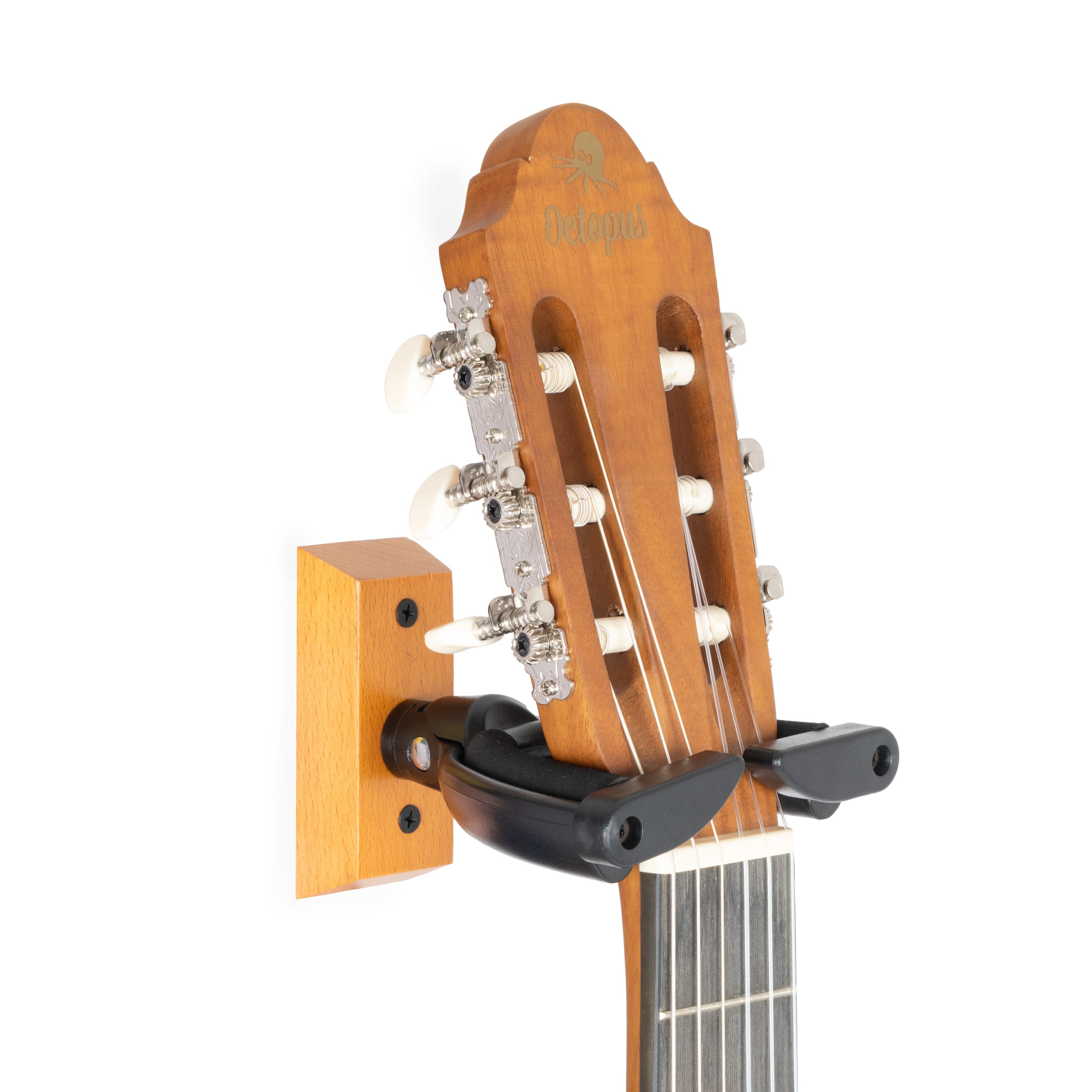 AP-3437 - Apextone guitar wall hanger A1