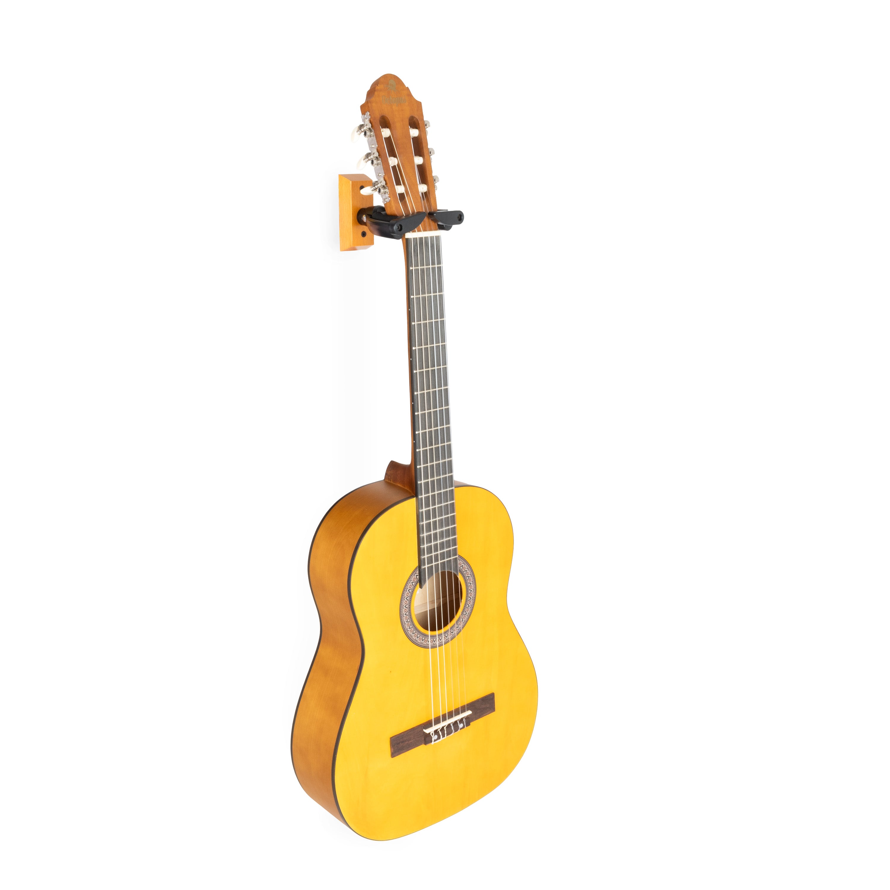 AP-3437 - Apextone guitar wall hanger A1