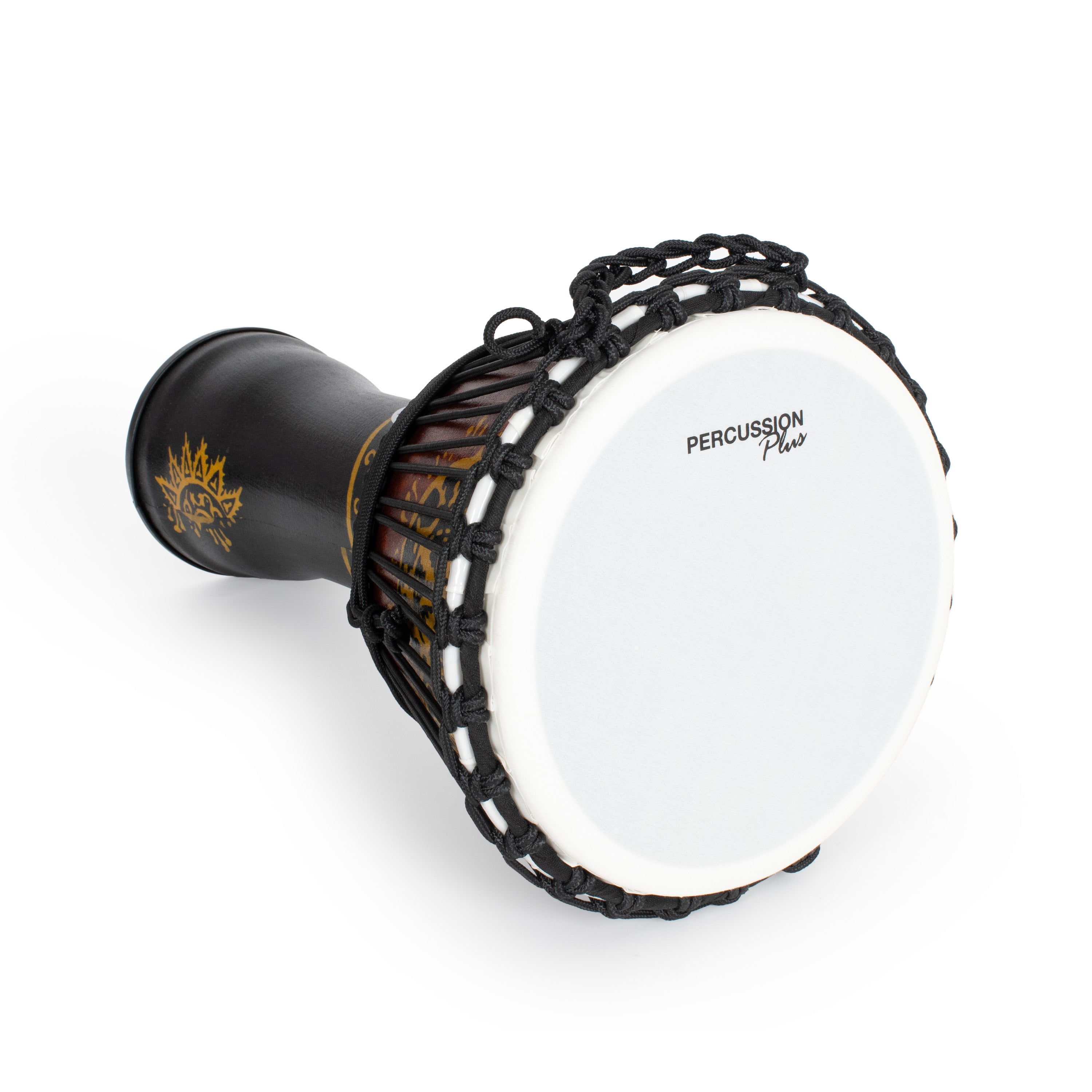 PP6552-BA,PP6553-BA - Percussion Plus Bali Djembe rope tuned 10" / A1