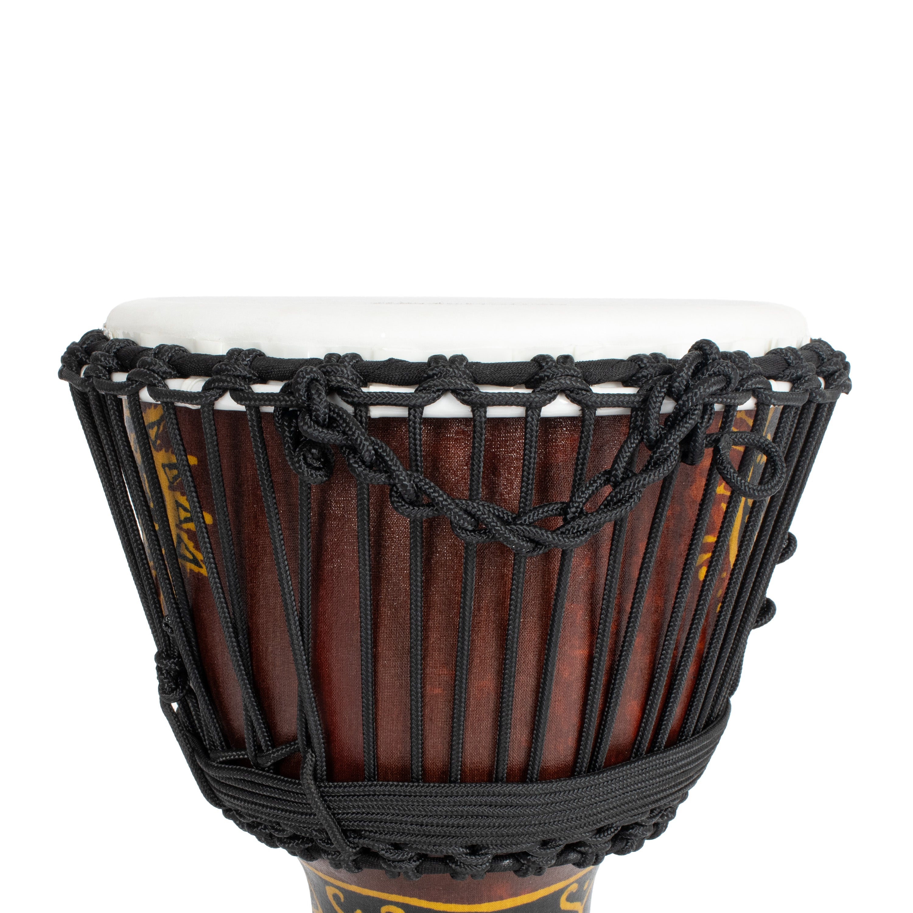 PP6552-BA,PP6553-BA - Percussion Plus Bali Djembe rope tuned 10" / A1