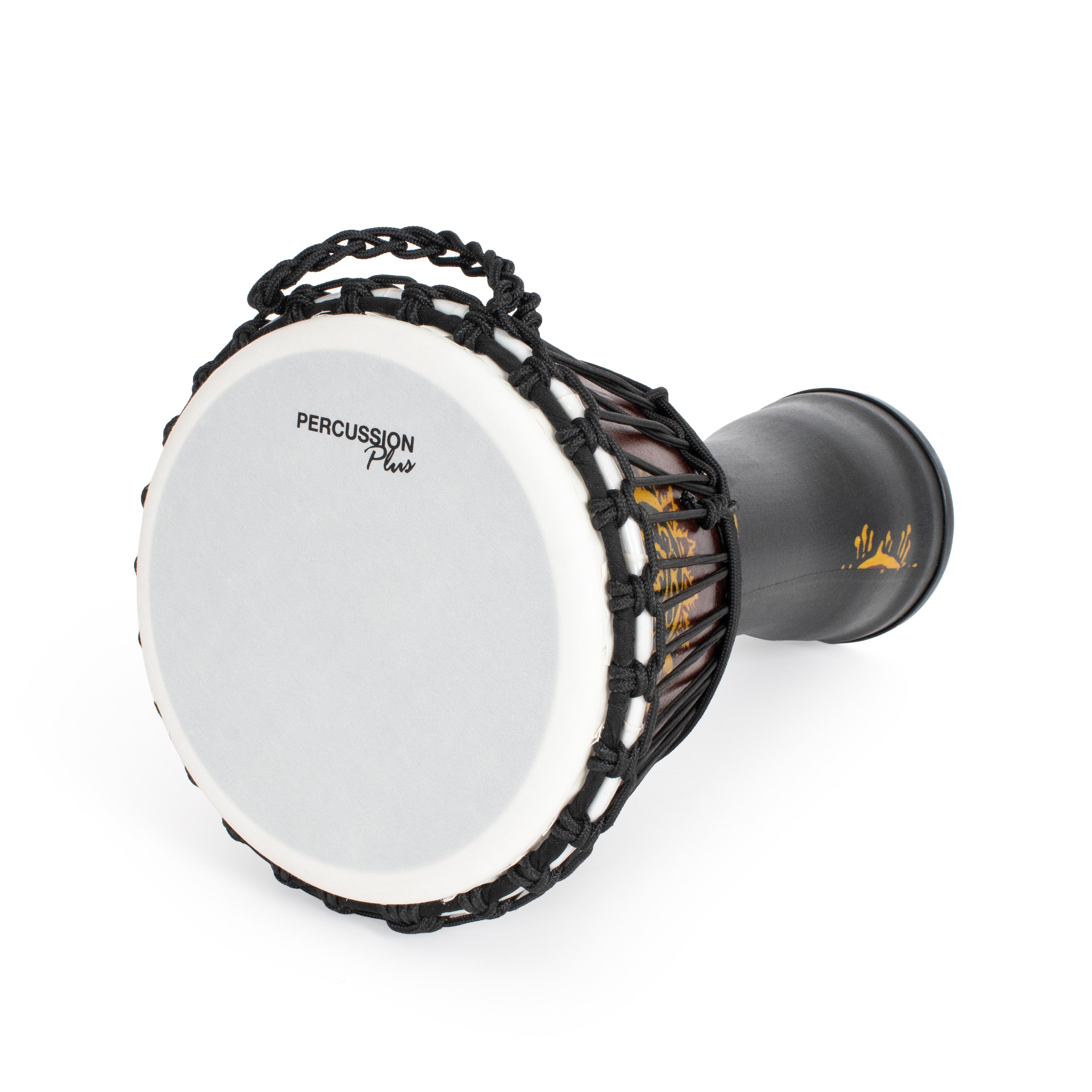PP6552-BA,PP6553-BA - Percussion Plus Bali Djembe rope tuned 10" / A1