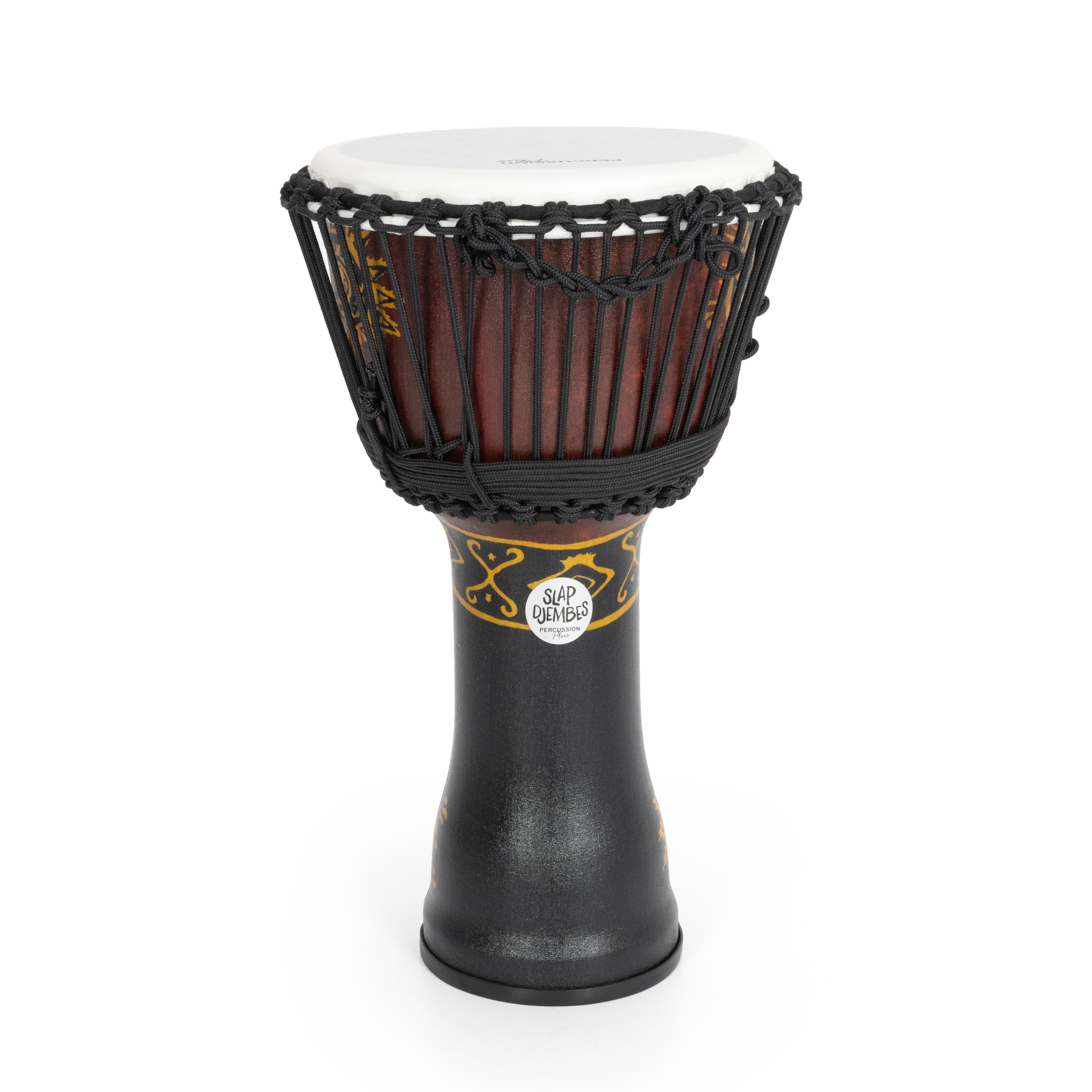 PP6552-BA,PP6553-BA - Percussion Plus Bali Djembe rope tuned 10" / A1