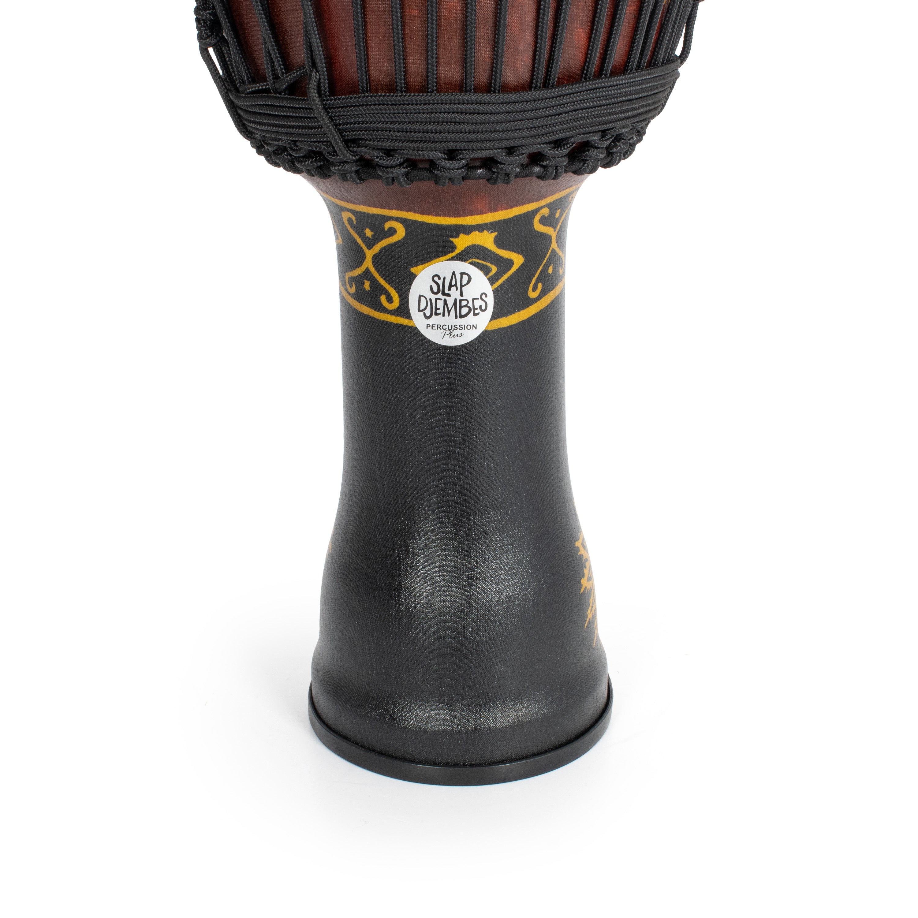 PP6552-BA,PP6553-BA - Percussion Plus Bali Djembe rope tuned 10" / A1