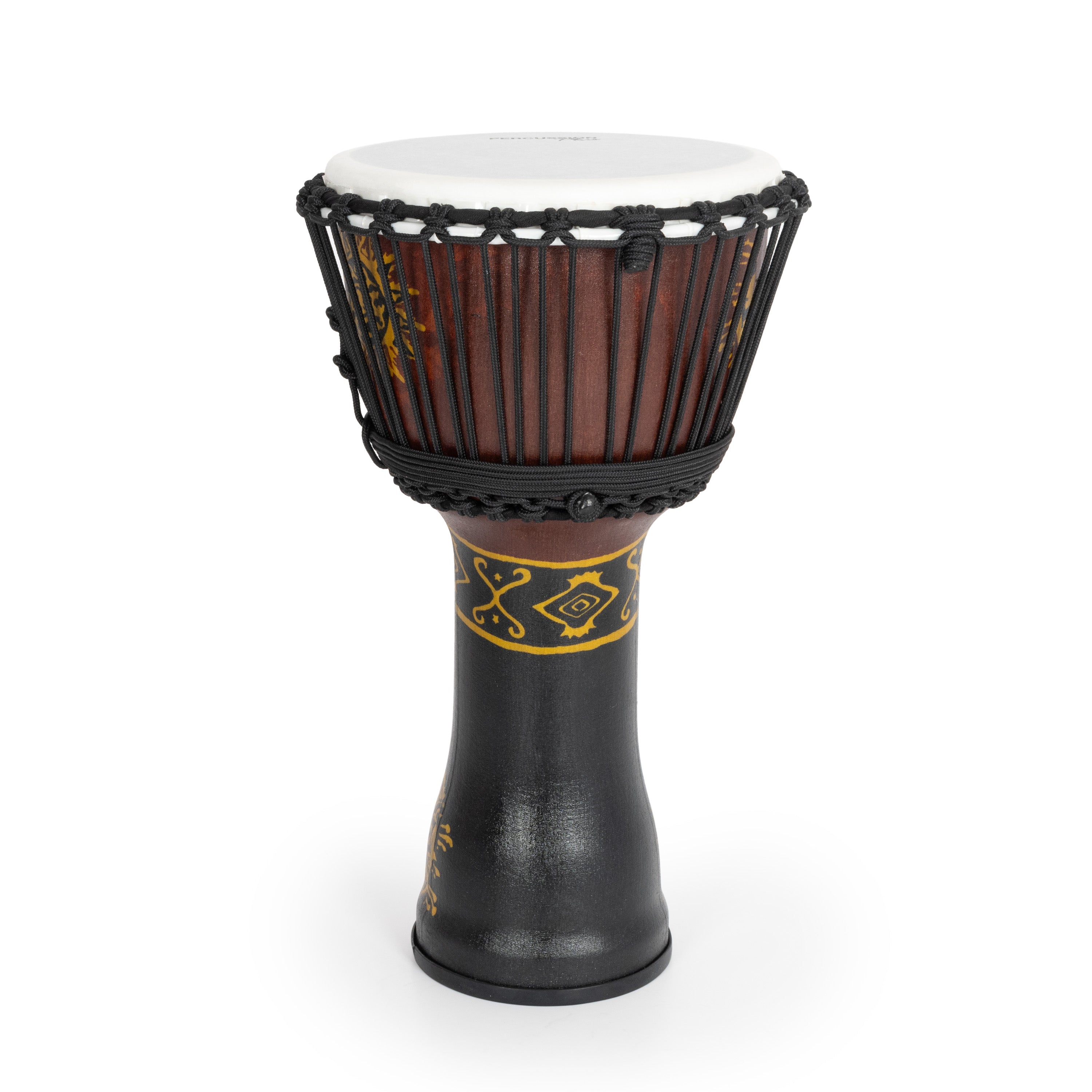 PP6552-BA,PP6553-BA - Percussion Plus Bali Djembe rope tuned 10" / A1