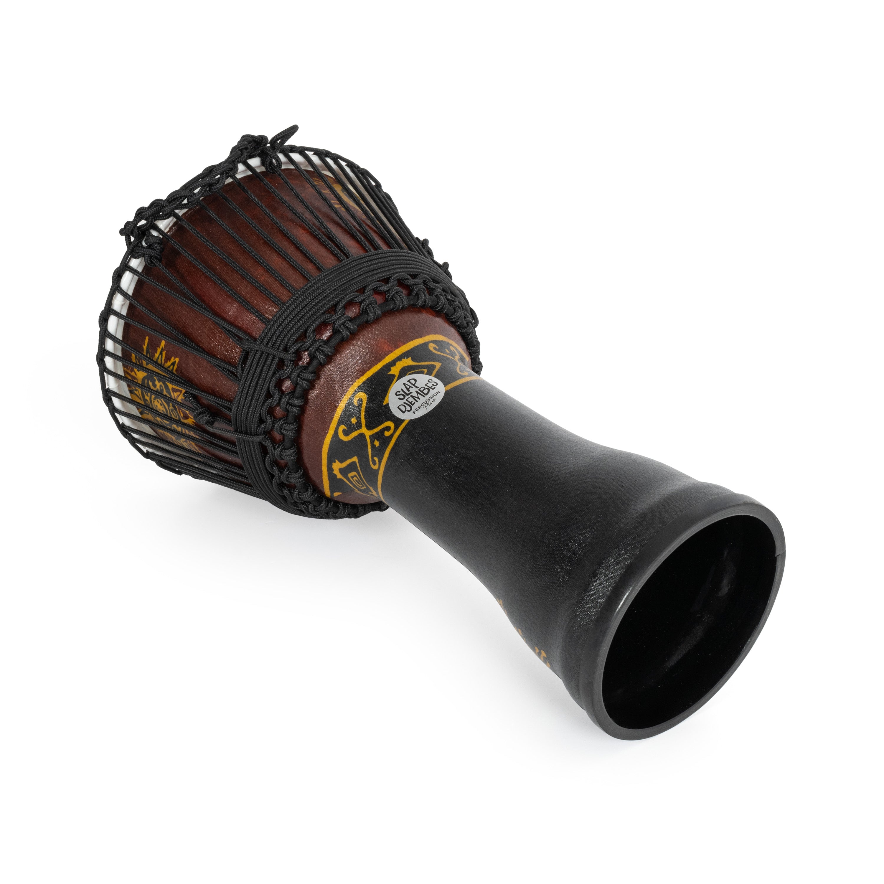 PP6552-BA,PP6553-BA - Percussion Plus Bali Djembe rope tuned 10" / A1