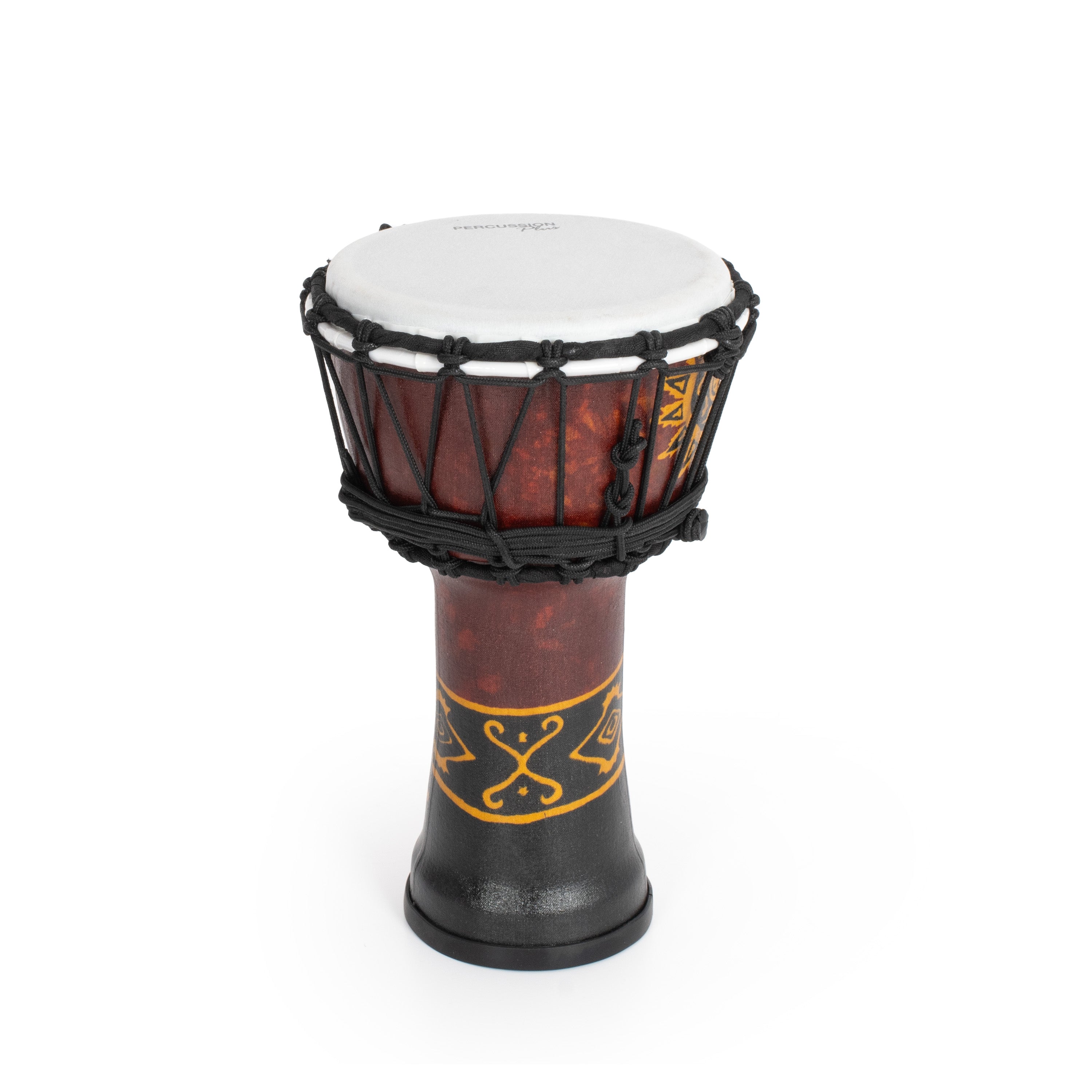 Percussion Plus Bali Djembe rope tuned - 8" image 3