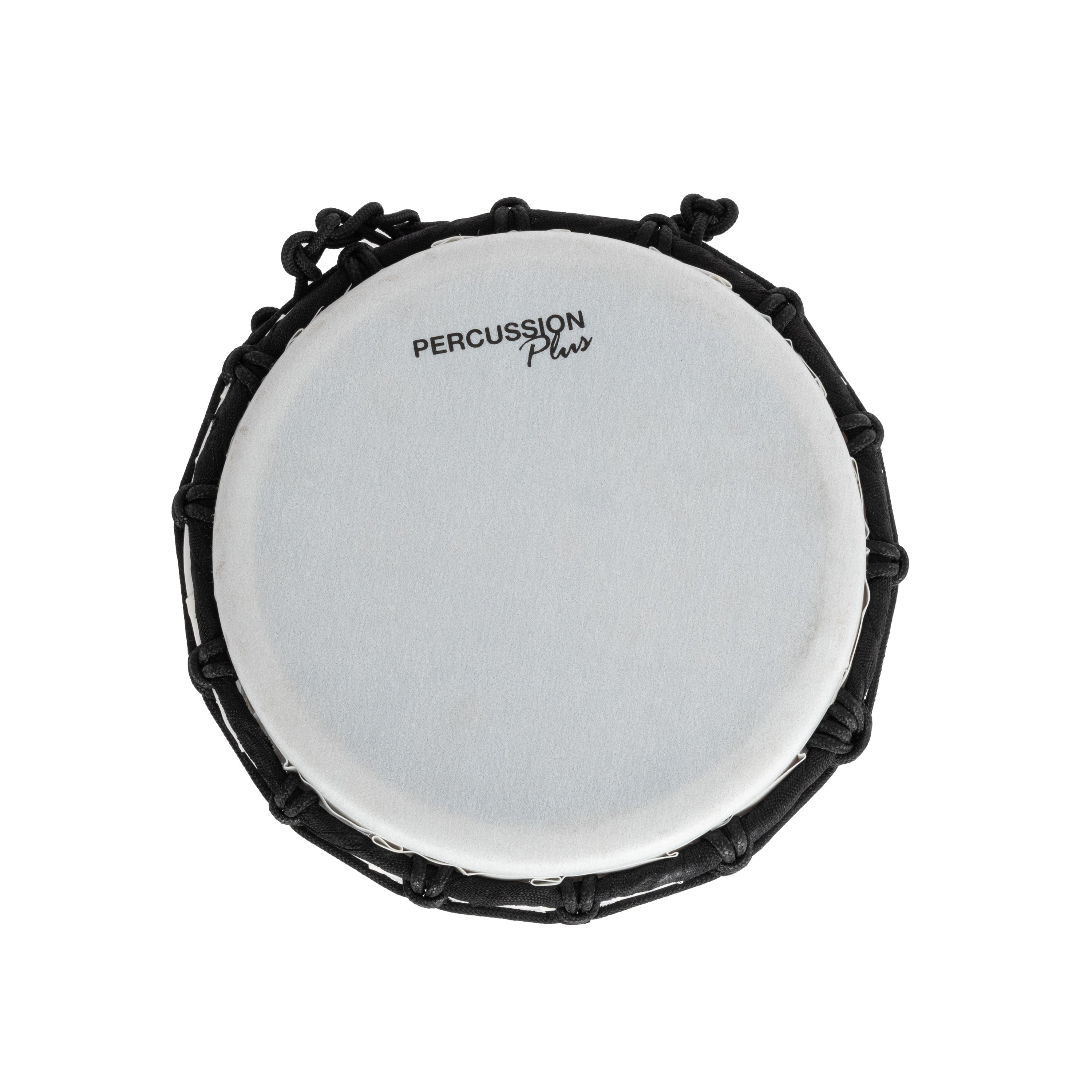 Percussion Plus Bali Djembe rope tuned - 8" image 4