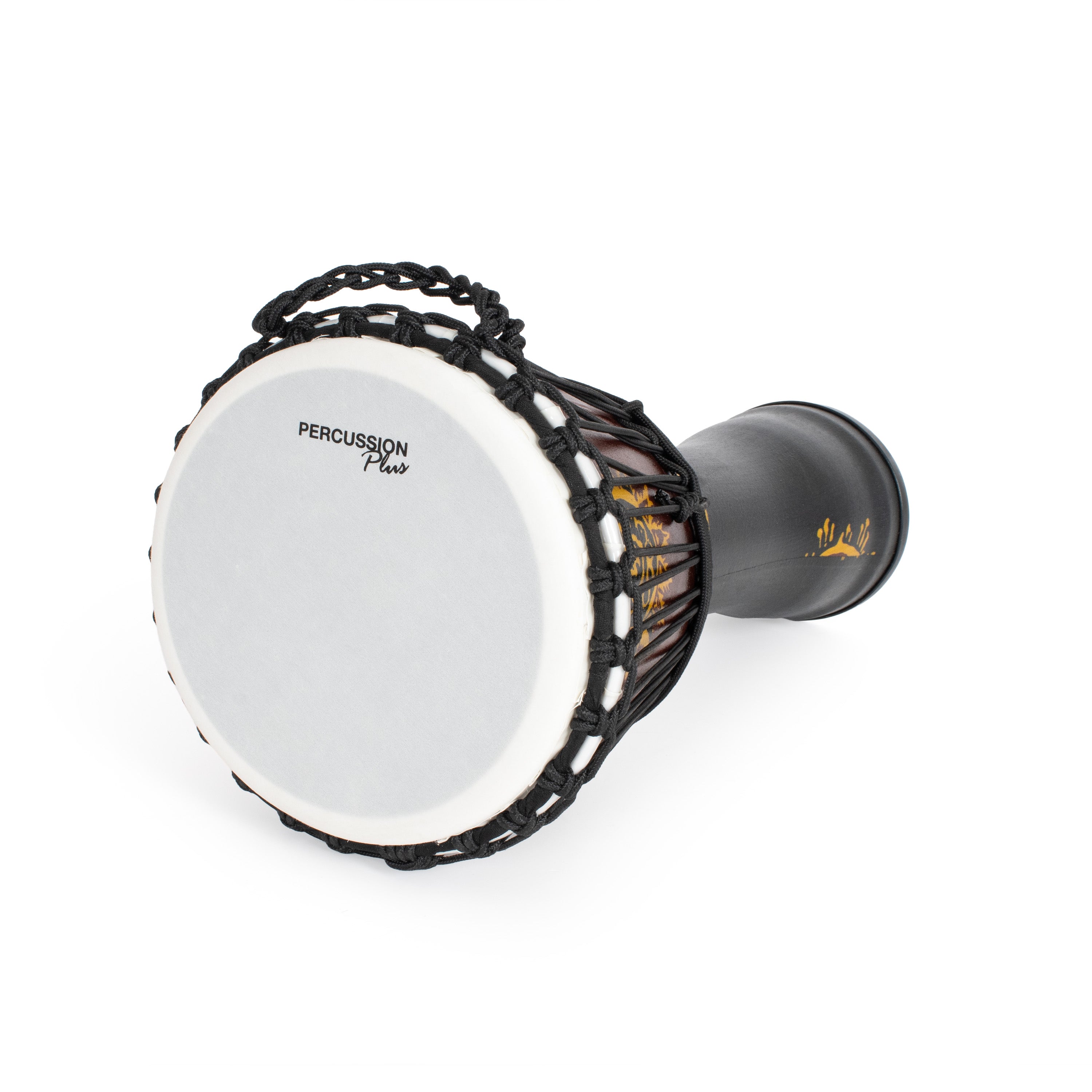 Percussion Plus Bali Djembe rope tuned - 8" image 9