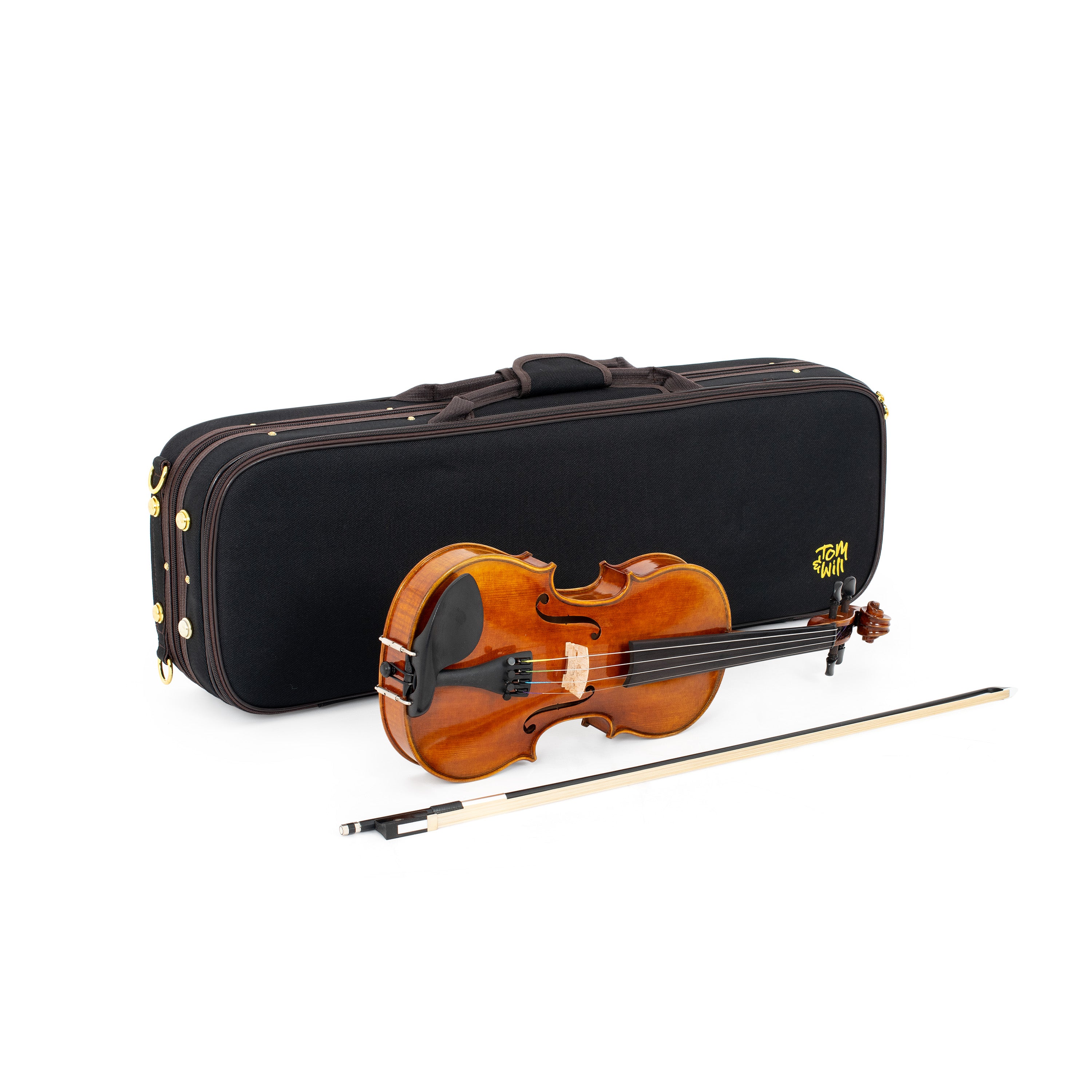 MMX Student viola outfit - 13"